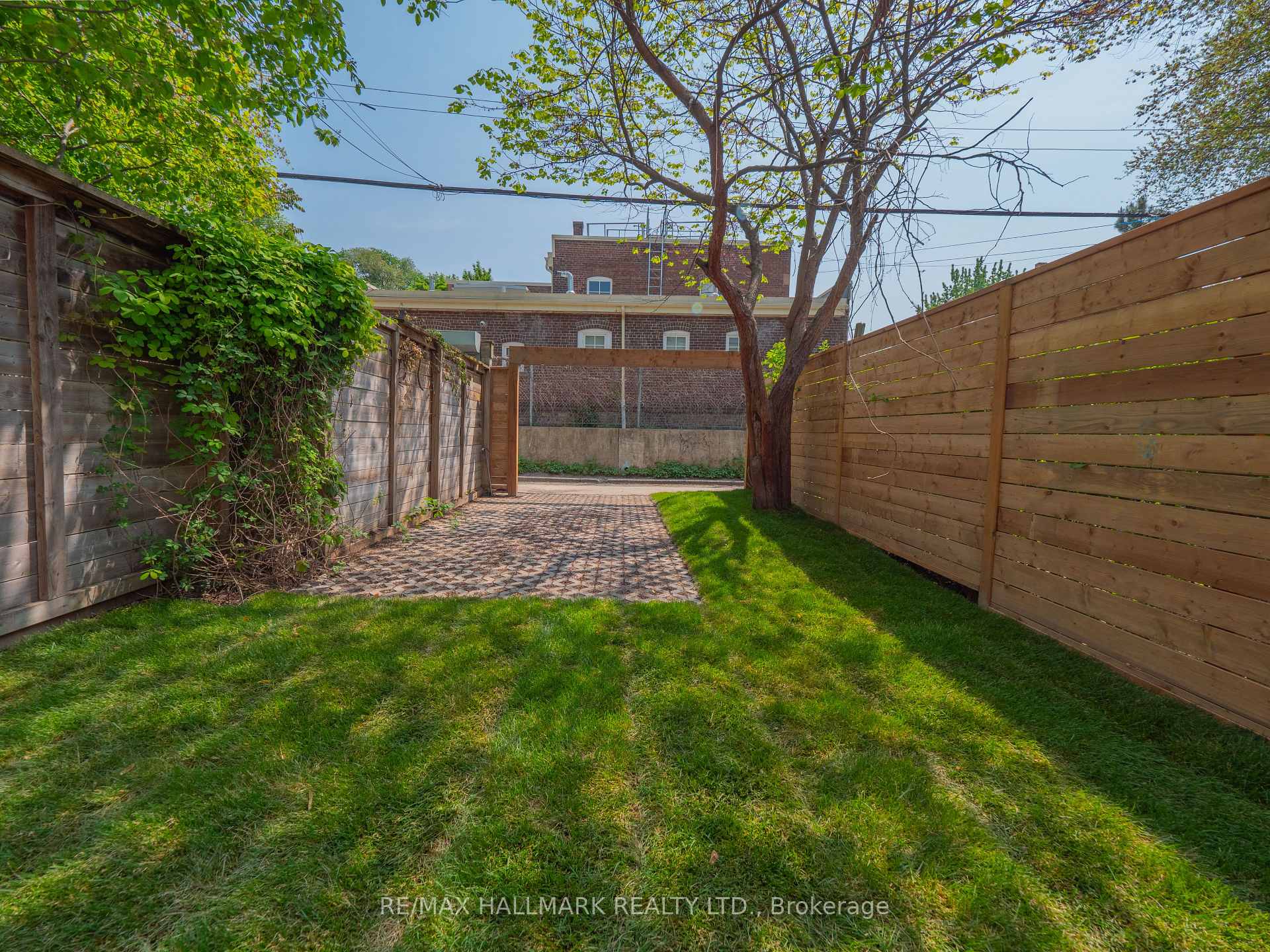 Photo 50 of 43 Boston Avenue, Toronto, South Riverdale — HOMEH