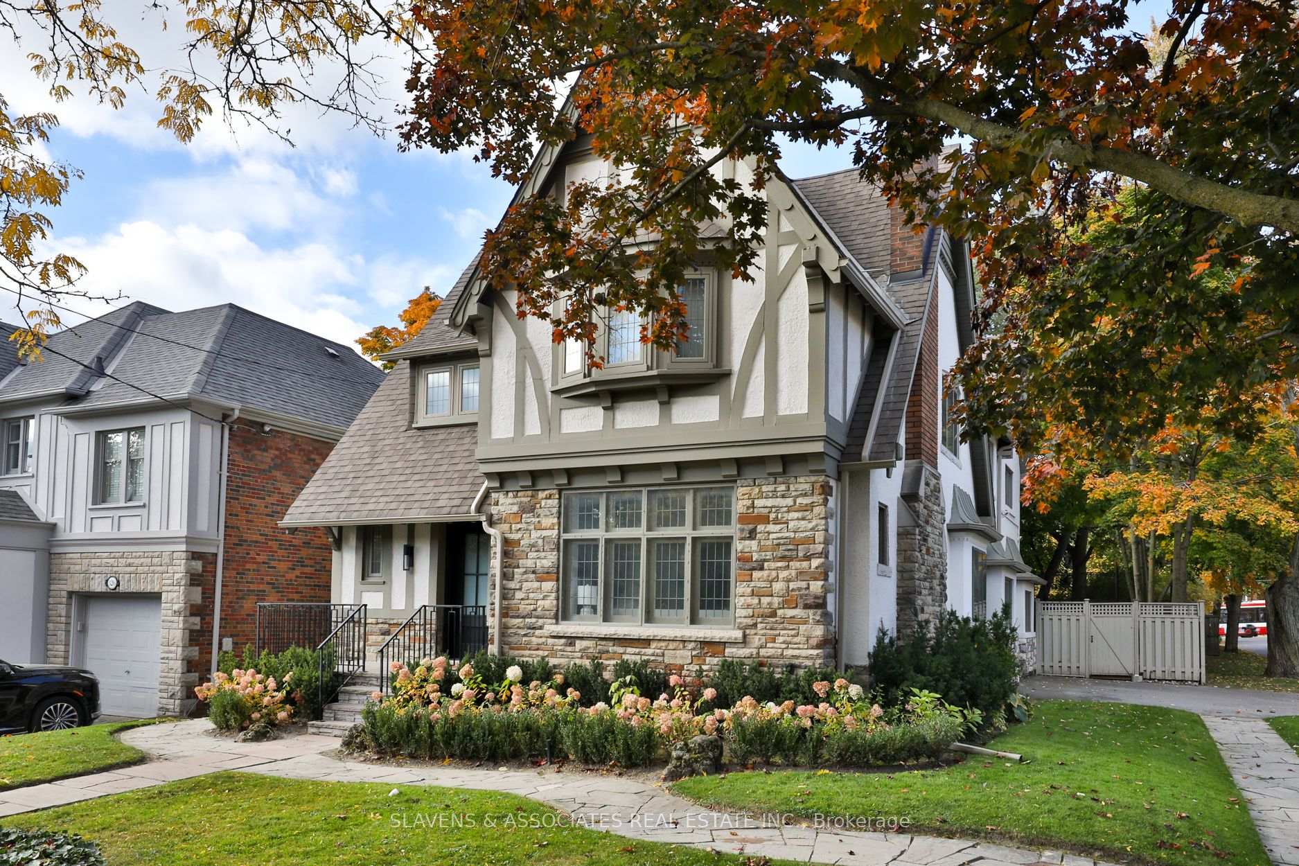 Photo 1 of 53 Ava Road, Toronto, Forest Hill South — HOMEH