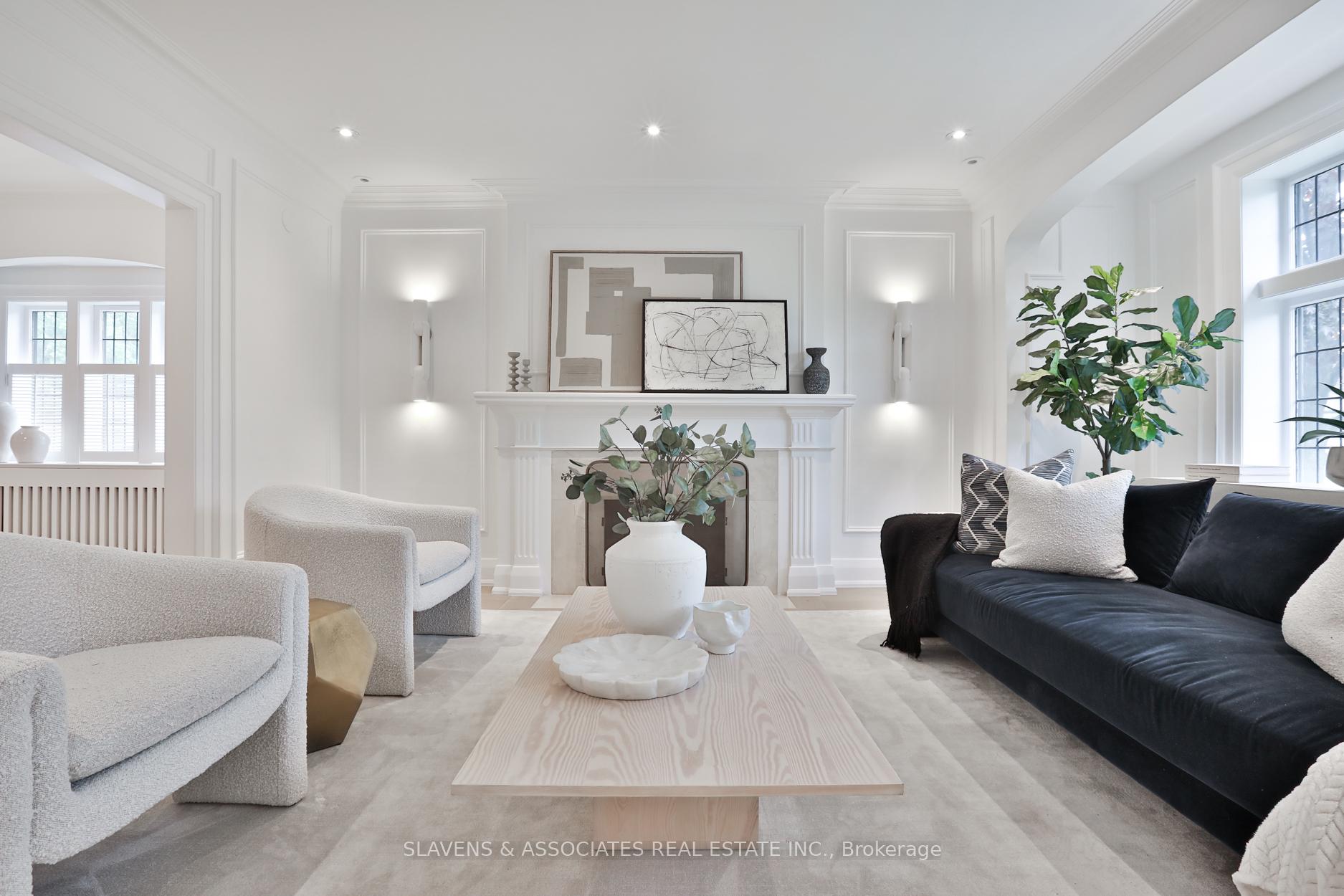 Photo 5 of 53 Ava Road, Toronto, Forest Hill South — HOMEH