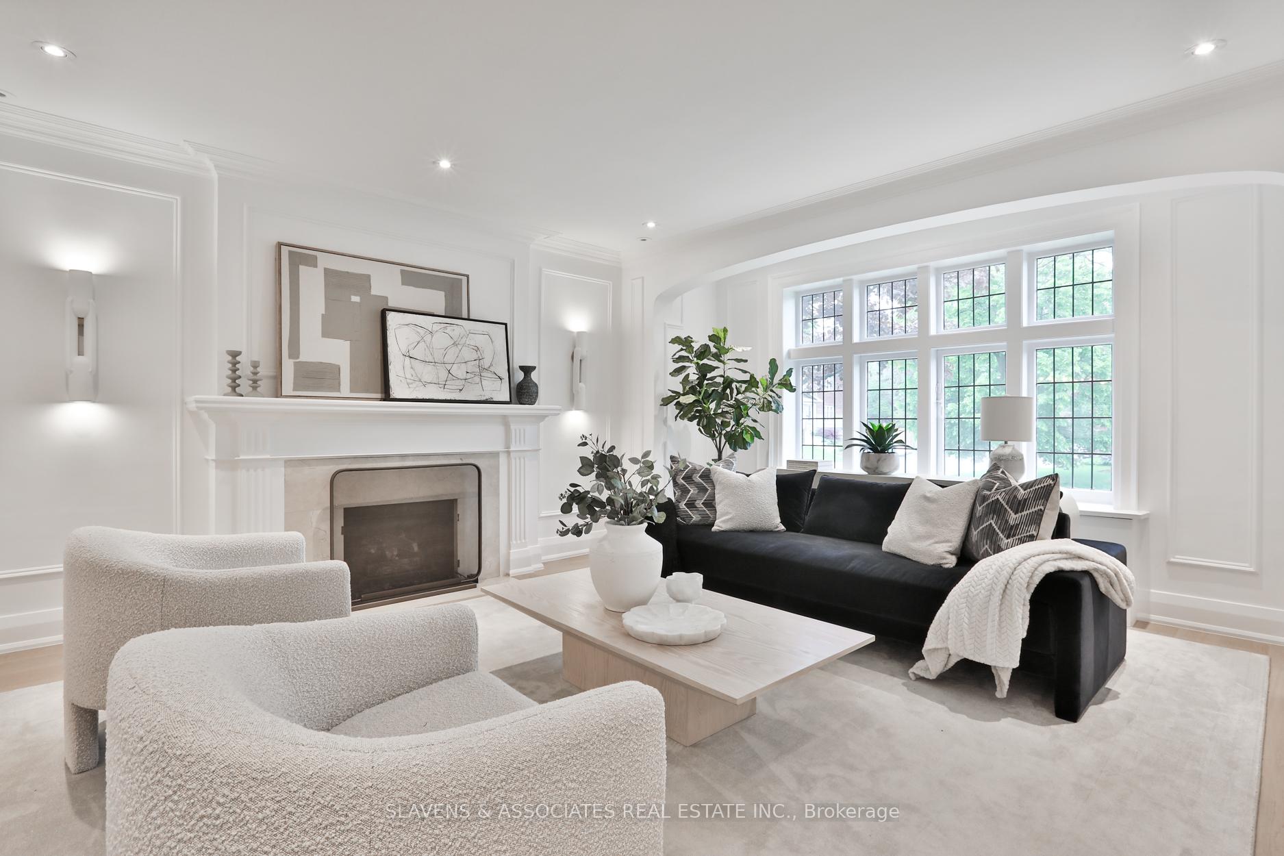 Photo 6 of 53 Ava Road, Toronto, Forest Hill South — HOMEH