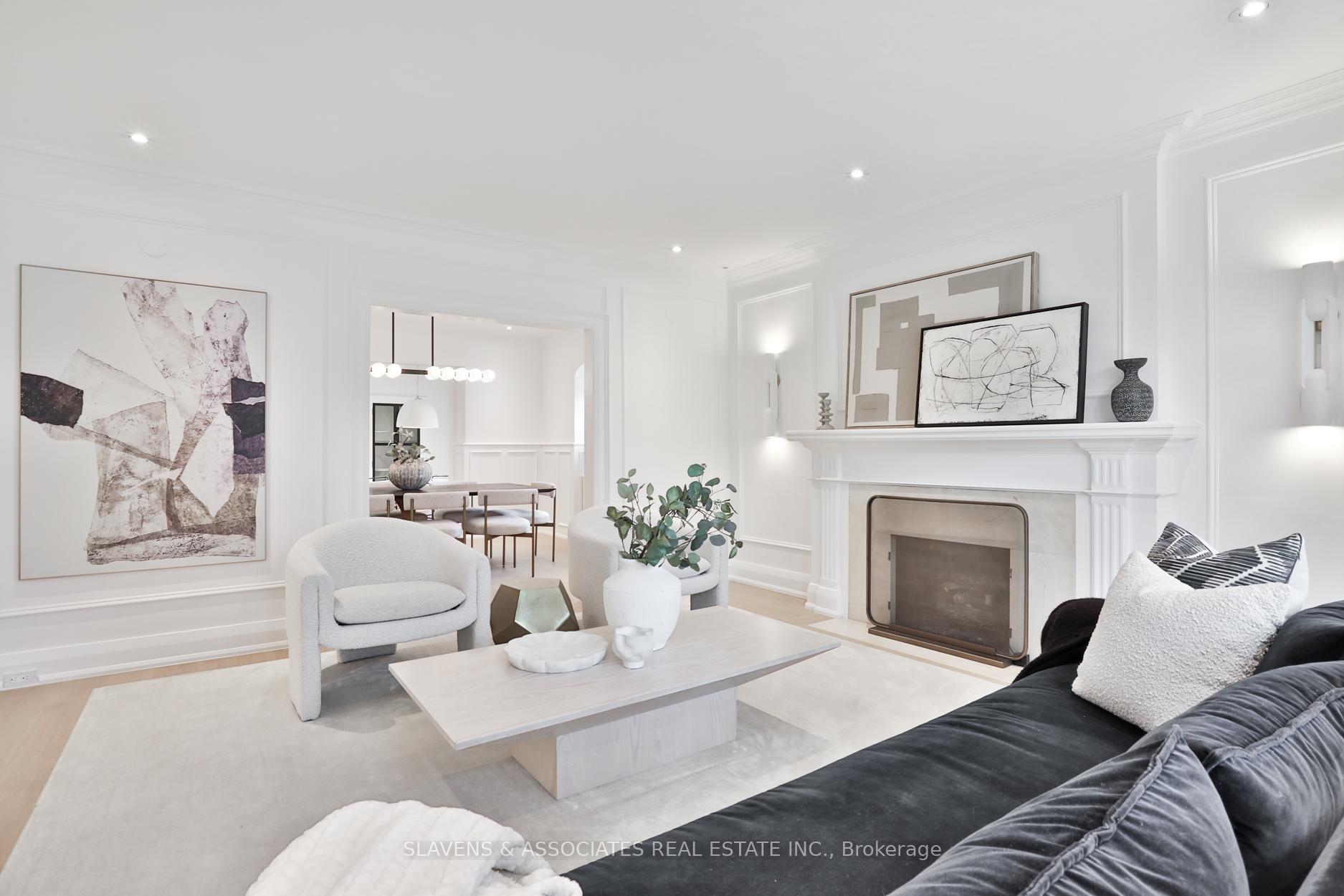 Photo 7 of 53 Ava Road, Toronto, Forest Hill South — HOMEH