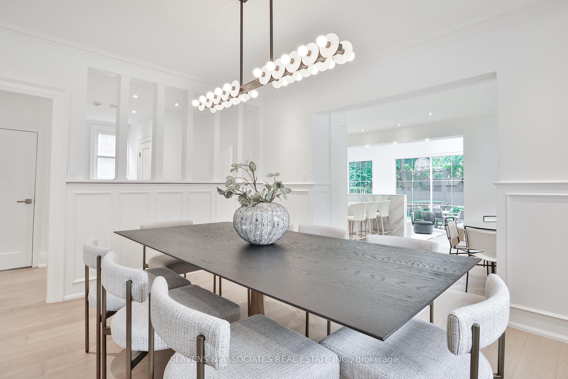Photo 8 of 53 Ava Road, Toronto, Forest Hill South — HOMEH