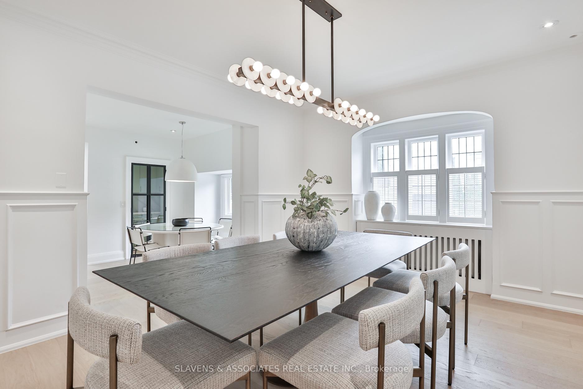 Photo 9 of 53 Ava Road, Toronto, Forest Hill South — HOMEH