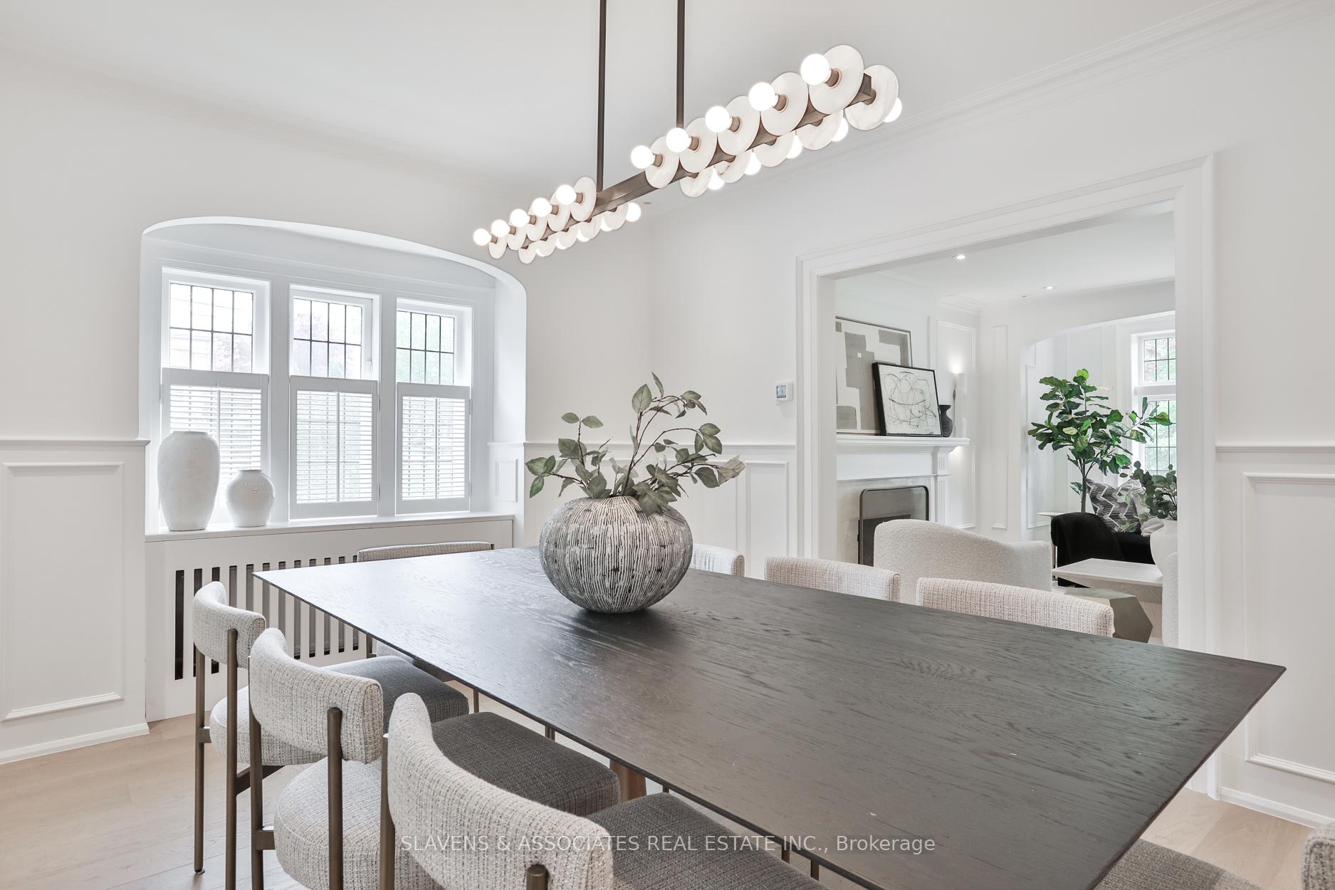 Photo 10 of 53 Ava Road, Toronto, Forest Hill South — HOMEH