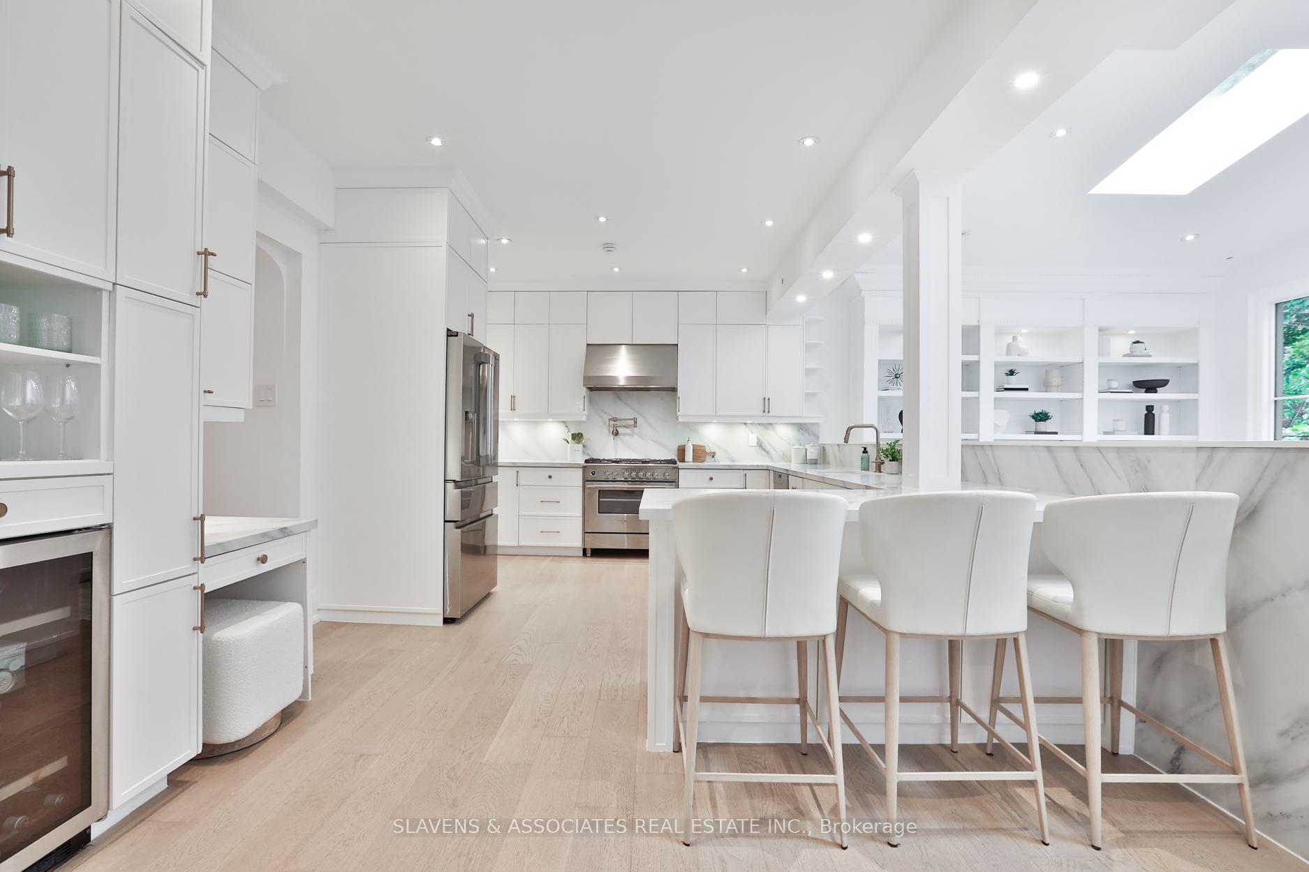 Photo 12 of 53 Ava Road, Toronto, Forest Hill South — HOMEH