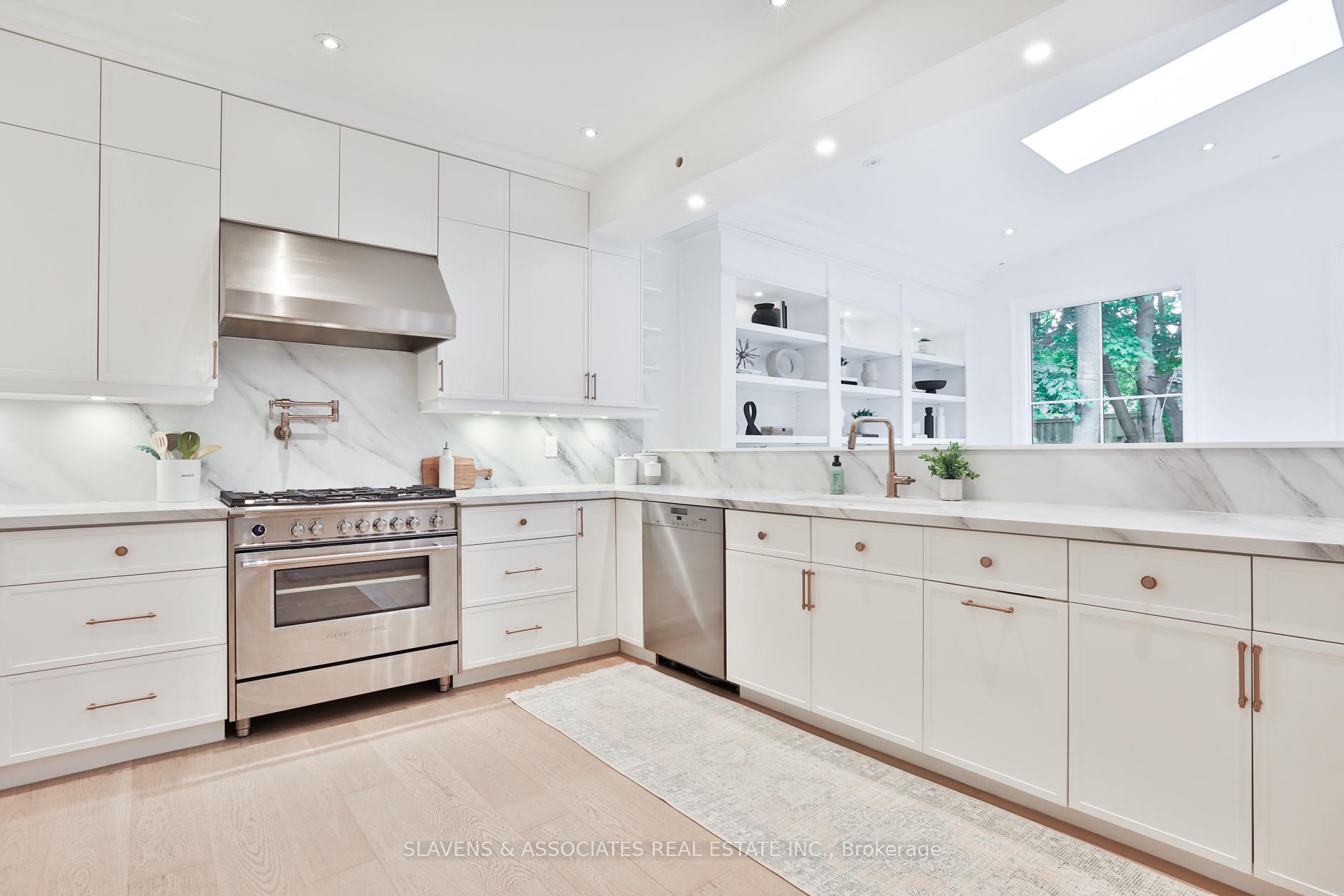 Photo 13 of 53 Ava Road, Toronto, Forest Hill South — HOMEH