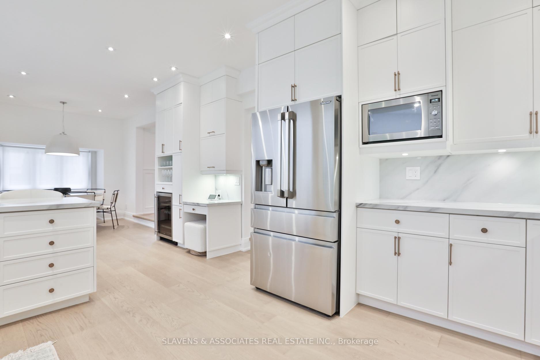 Photo 14 of 53 Ava Road, Toronto, Forest Hill South — HOMEH