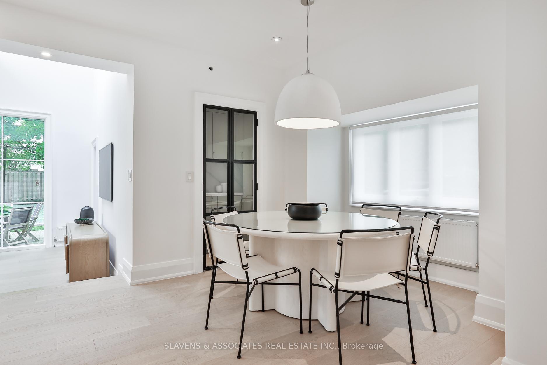 Photo 16 of 53 Ava Road, Toronto, Forest Hill South — HOMEH