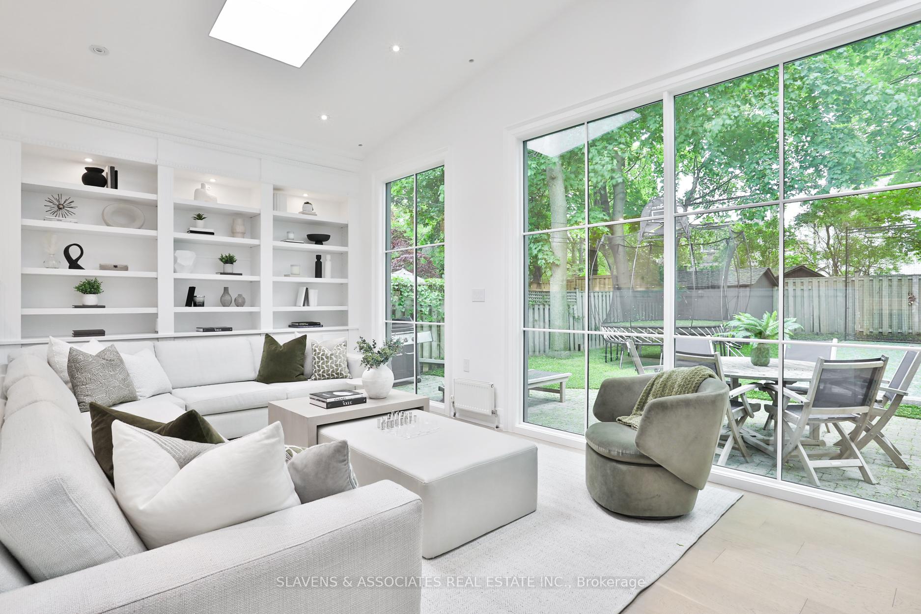 Photo 17 of 53 Ava Road, Toronto, Forest Hill South — HOMEH