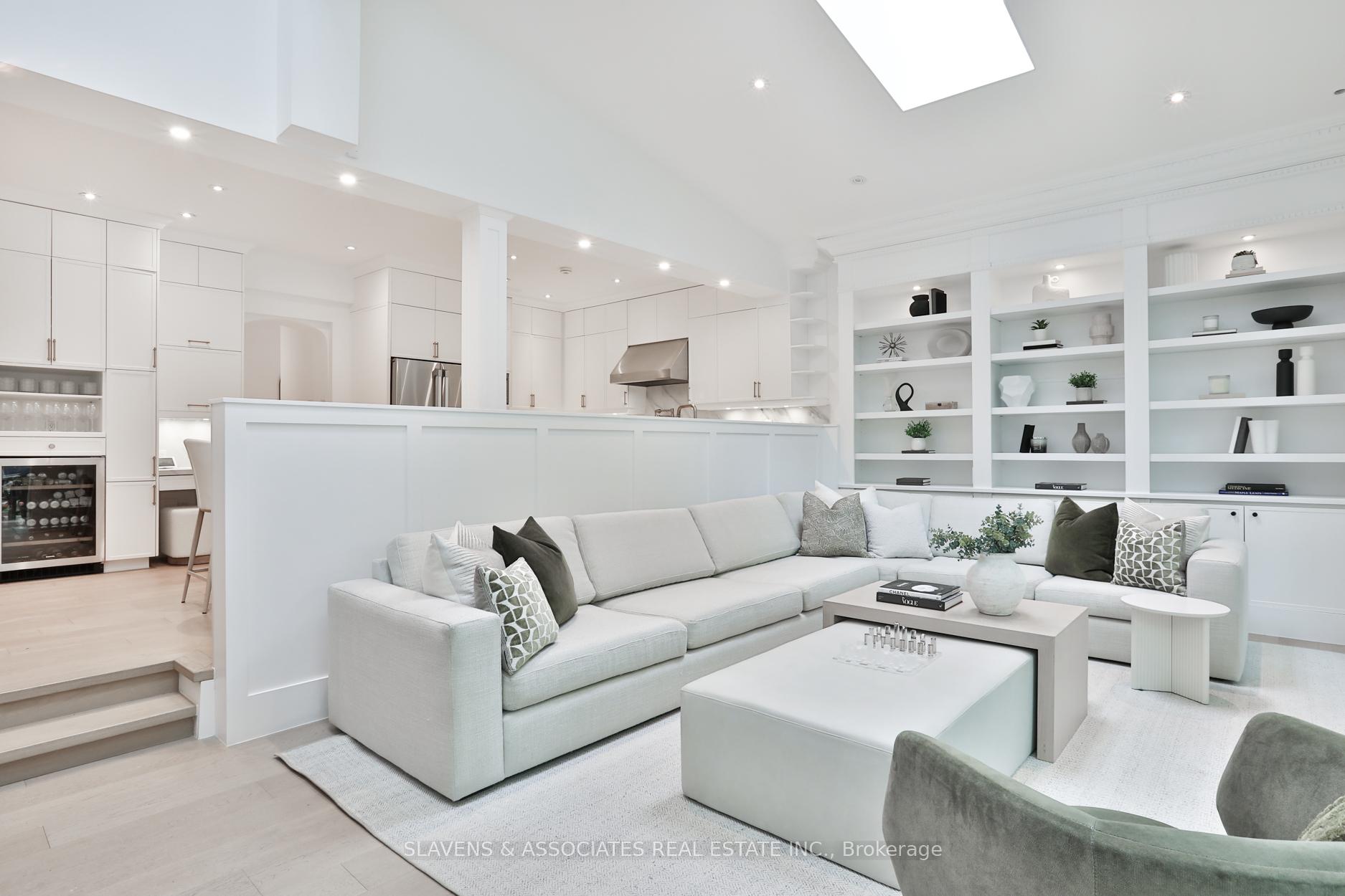Photo 18 of 53 Ava Road, Toronto, Forest Hill South — HOMEH