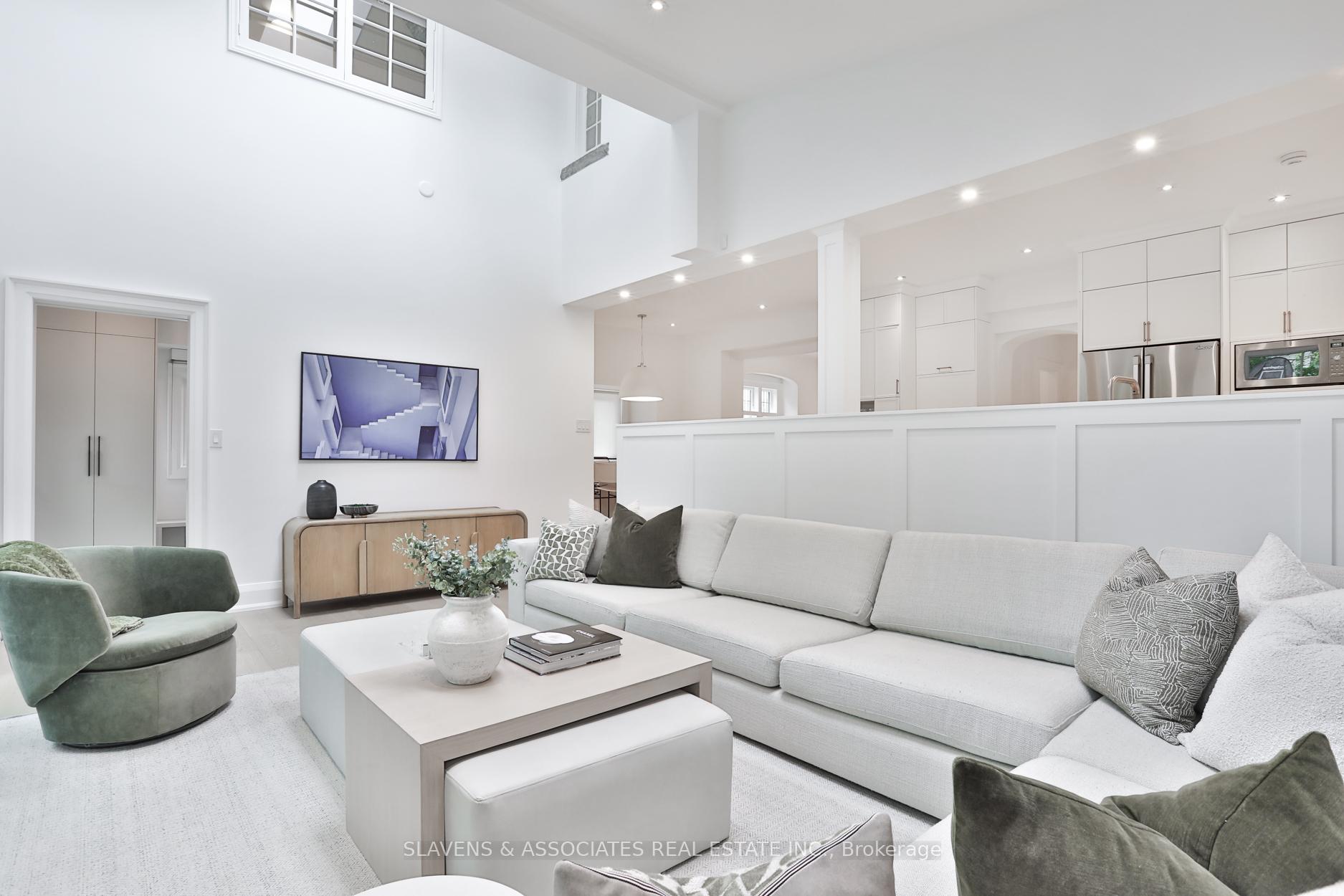Photo 19 of 53 Ava Road, Toronto, Forest Hill South — HOMEH