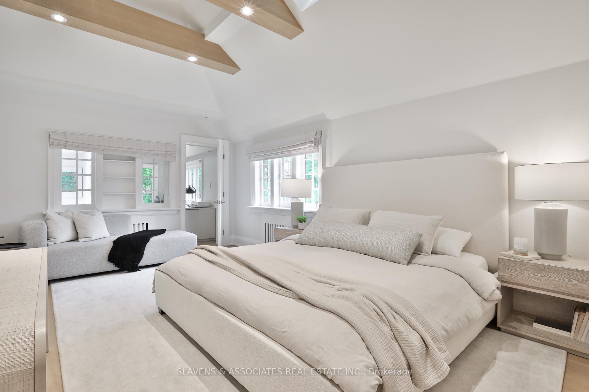 Photo 22 of 53 Ava Road, Toronto, Forest Hill South — HOMEH