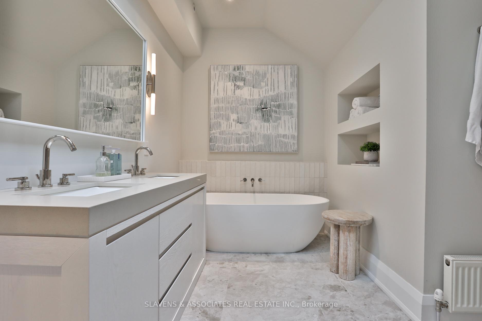 Photo 24 of 53 Ava Road, Toronto, Forest Hill South — HOMEH