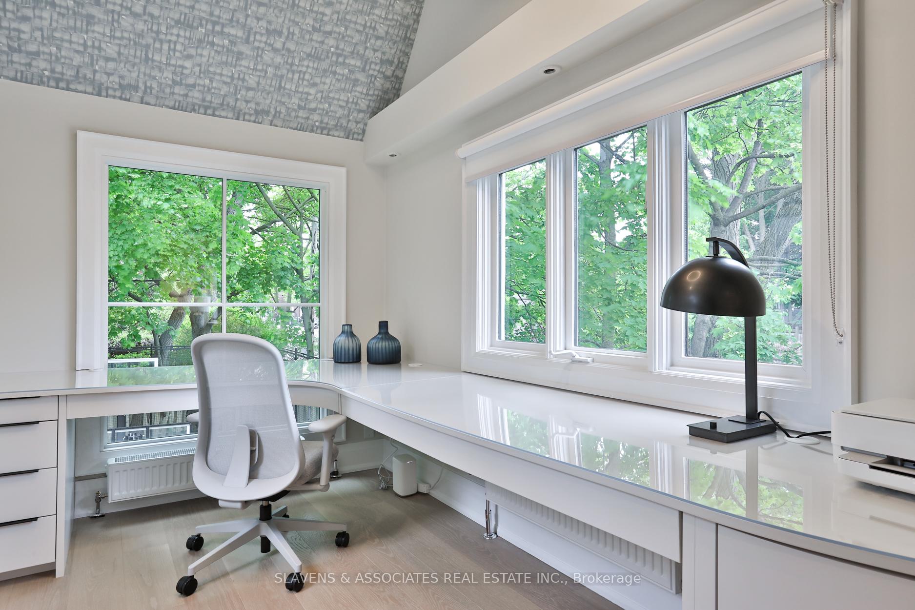 Photo 26 of 53 Ava Road, Toronto, Forest Hill South — HOMEH