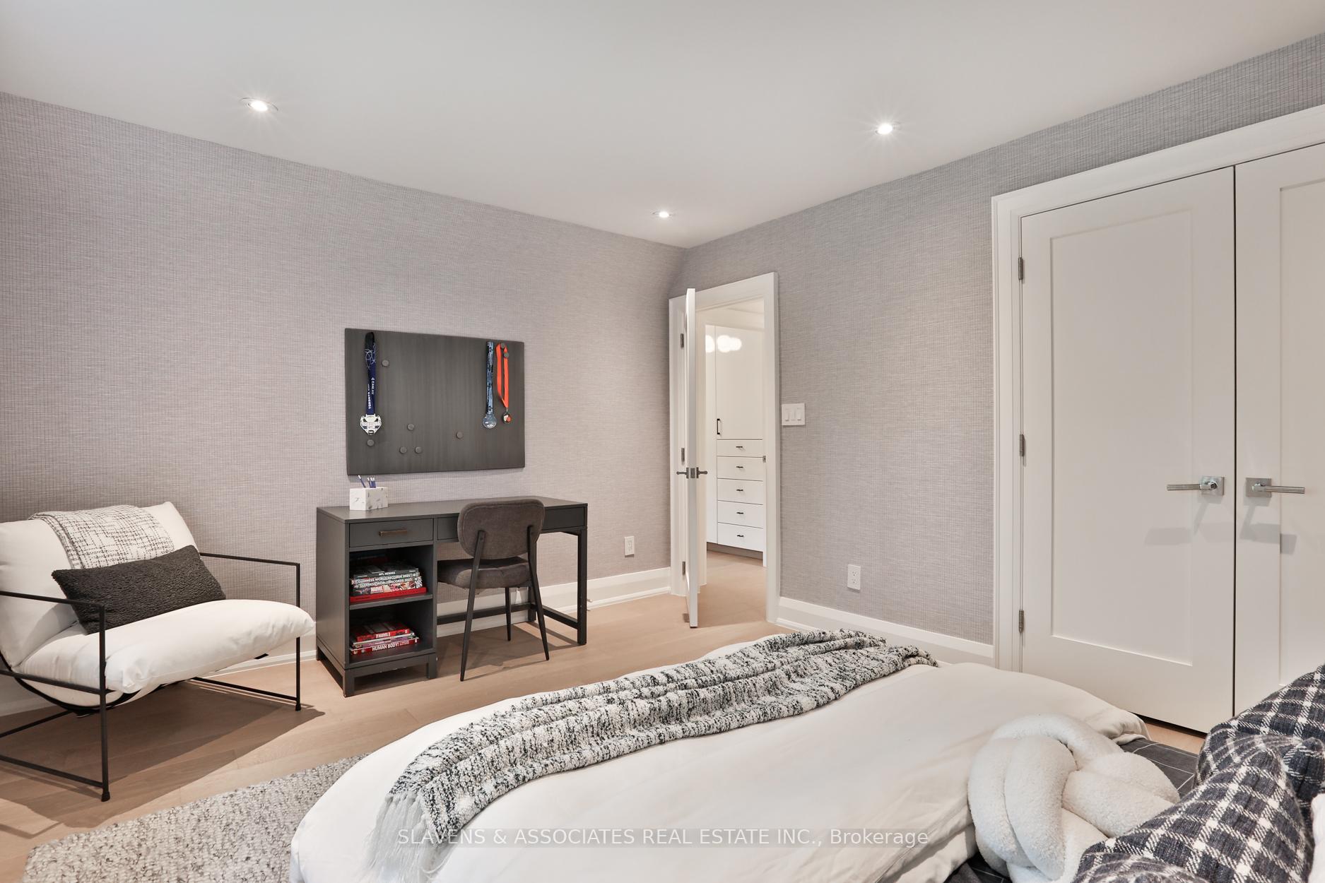 Photo 28 of 53 Ava Road, Toronto, Forest Hill South — HOMEH