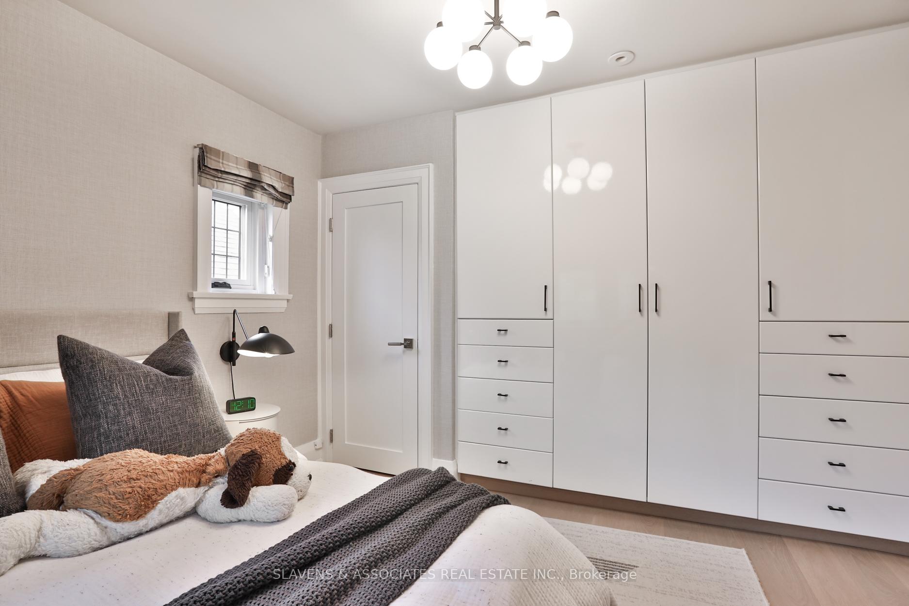 Photo 31 of 53 Ava Road, Toronto, Forest Hill South — HOMEH