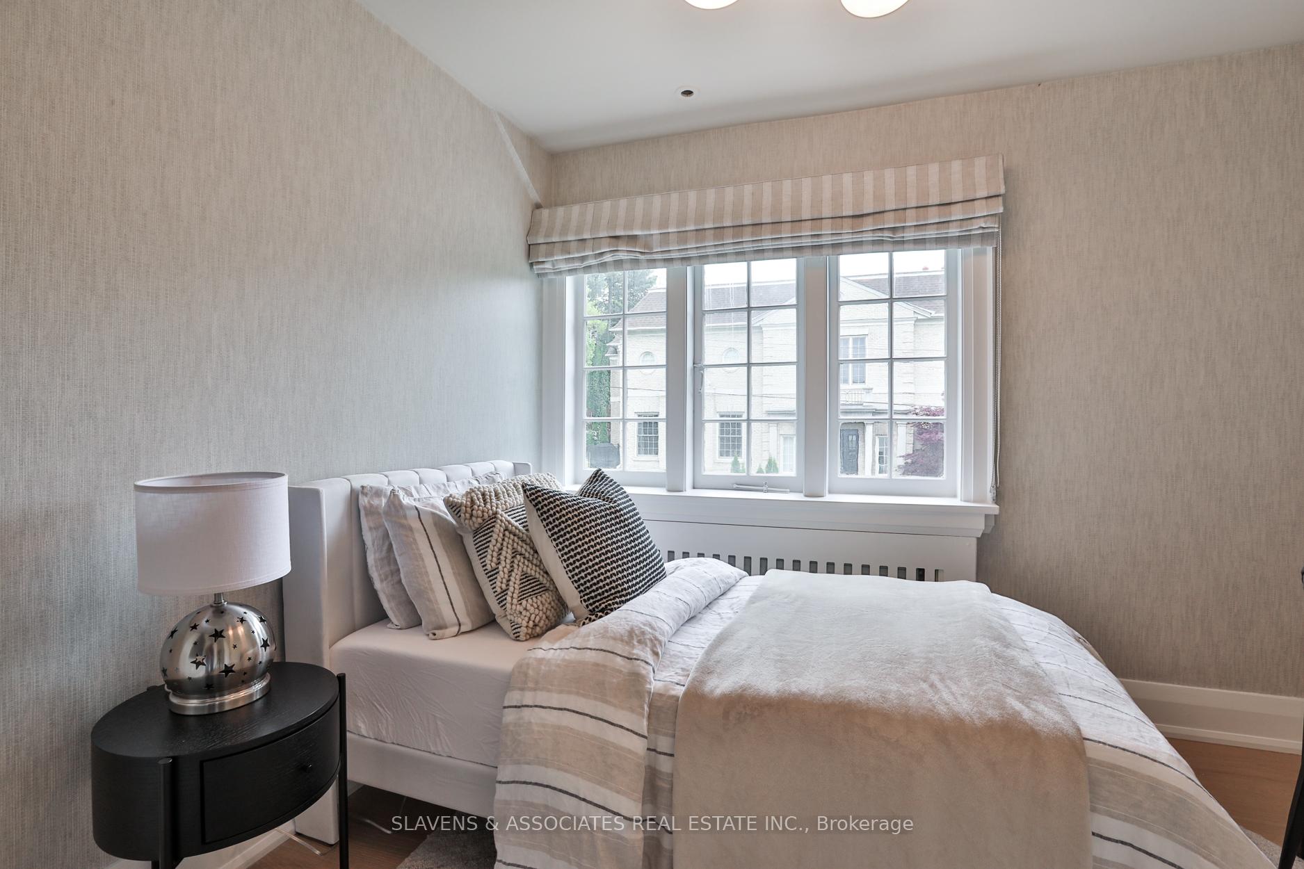Photo 32 of 53 Ava Road, Toronto, Forest Hill South — HOMEH