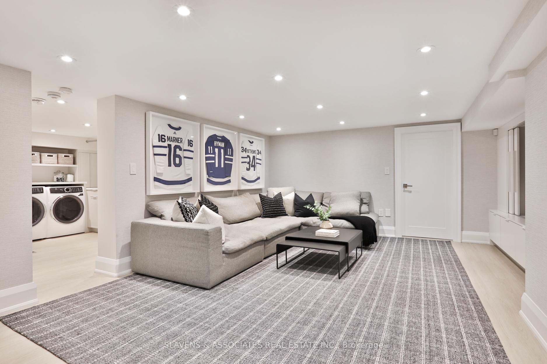 Photo 35 of 53 Ava Road, Toronto, Forest Hill South — HOMEH
