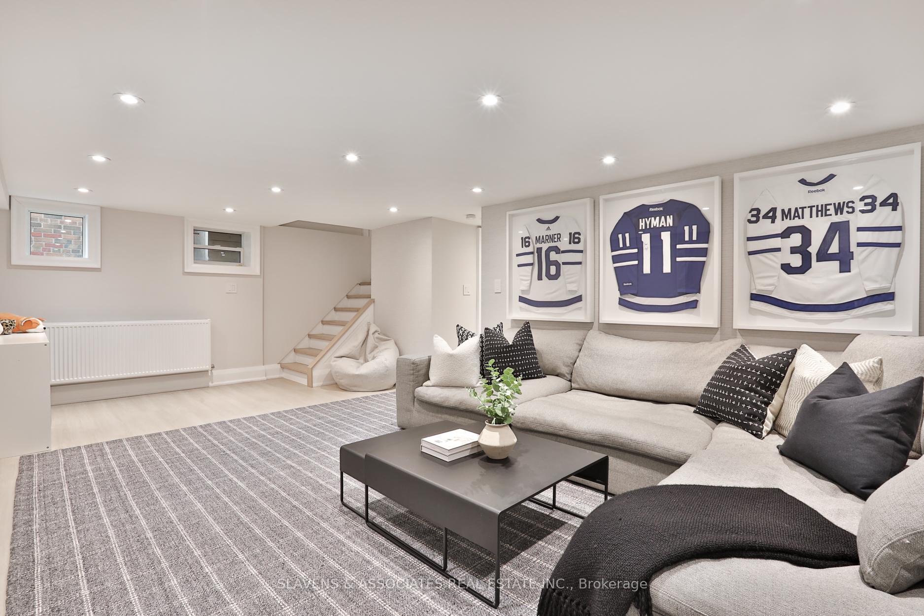 Photo 36 of 53 Ava Road, Toronto, Forest Hill South — HOMEH