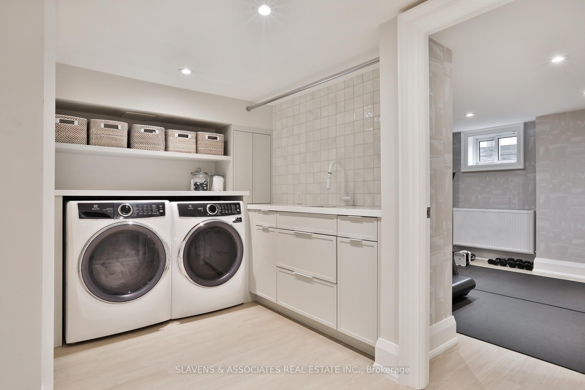 Photo 38 of 53 Ava Road, Toronto, Forest Hill South — HOMEH