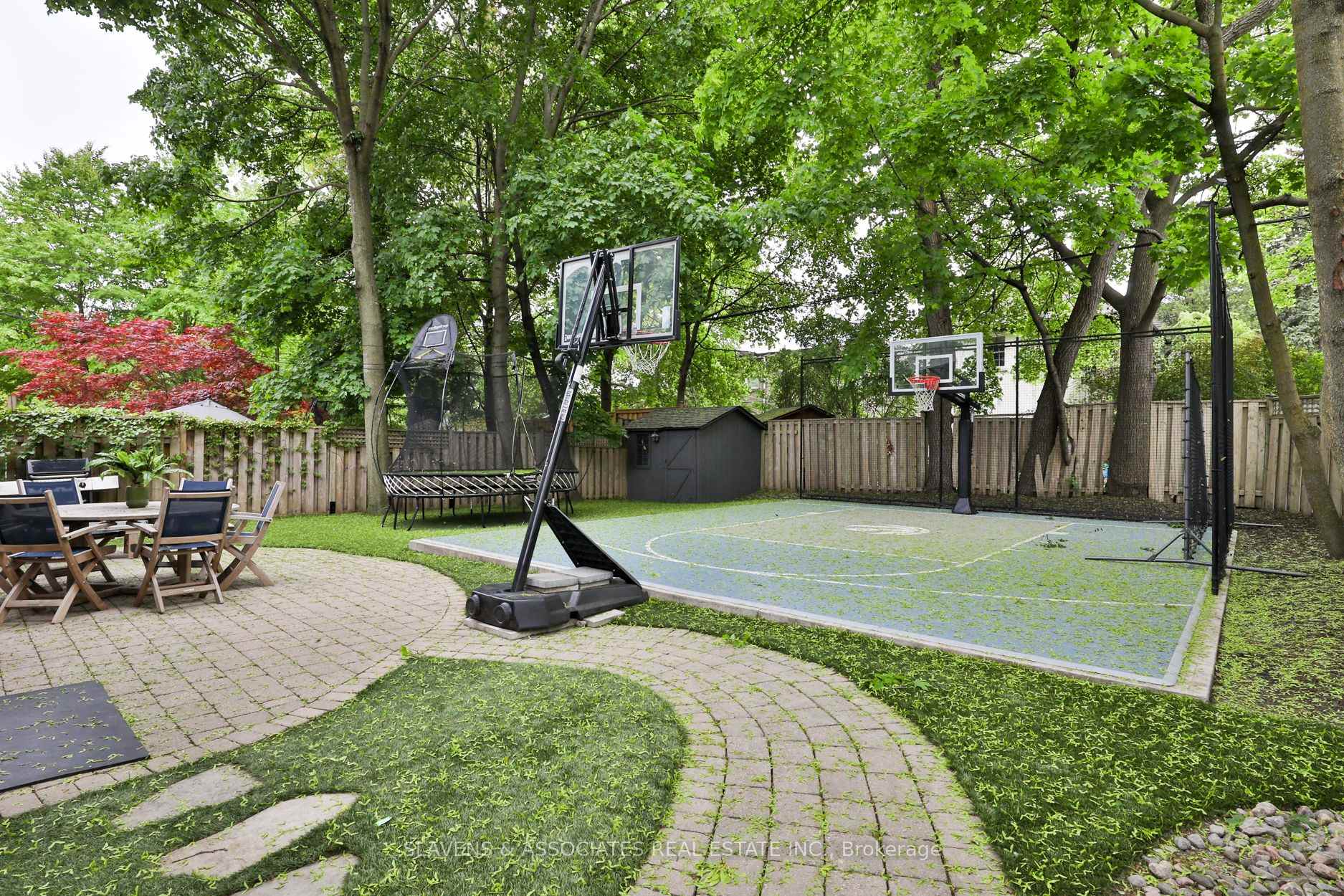 Photo 40 of 53 Ava Road, Toronto, Forest Hill South — HOMEH