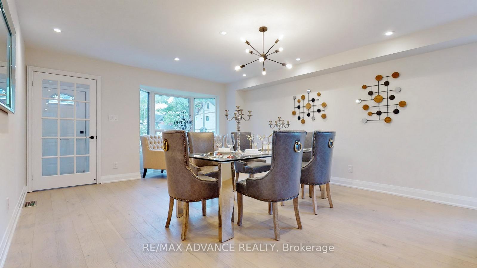 Photo 6 of 108 Eaton Avenue, Toronto, Danforth — HOMEH