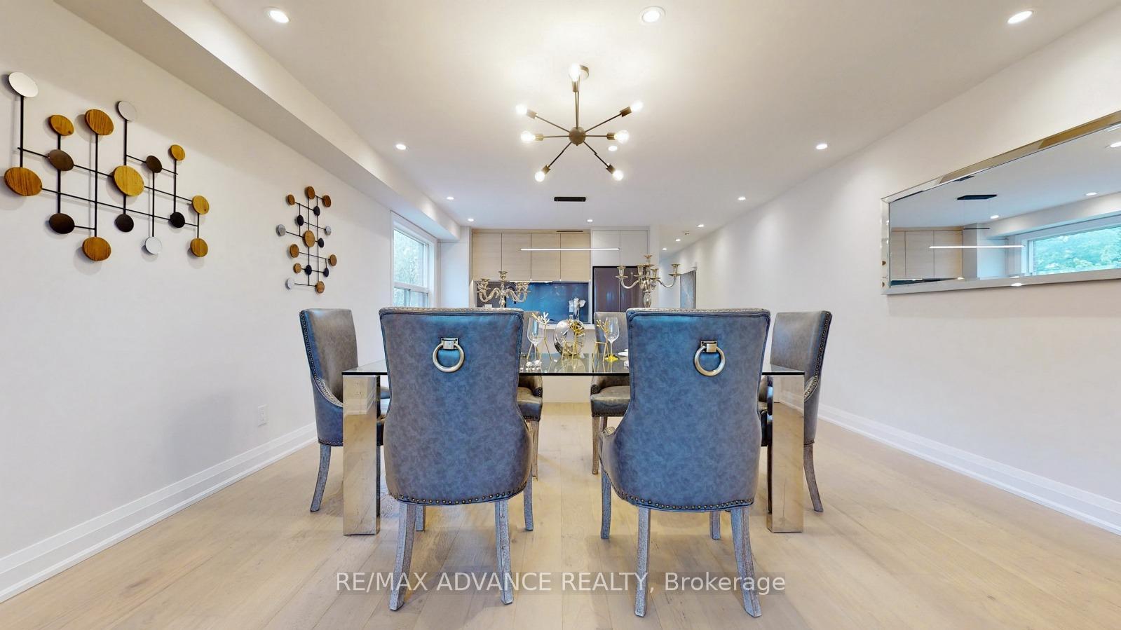 Photo 8 of 108 Eaton Avenue, Toronto, Danforth — HOMEH