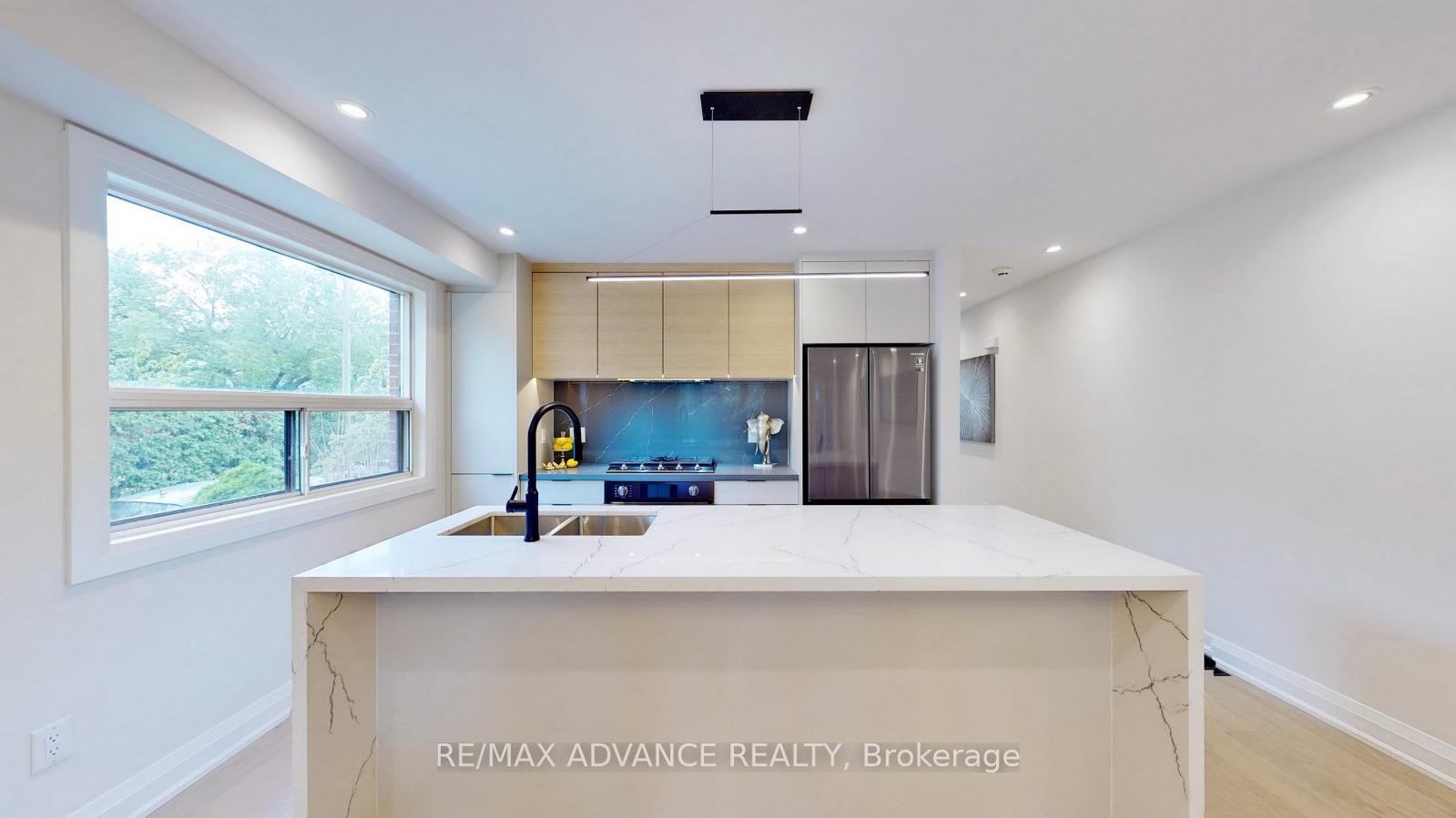 Photo 10 of 108 Eaton Avenue, Toronto, Danforth — HOMEH