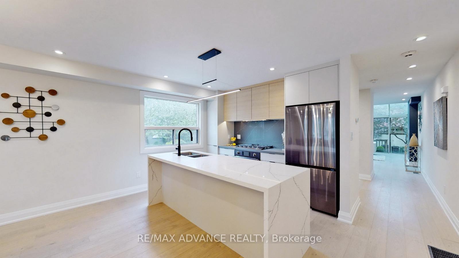 Photo 11 of 108 Eaton Avenue, Toronto, Danforth — HOMEH
