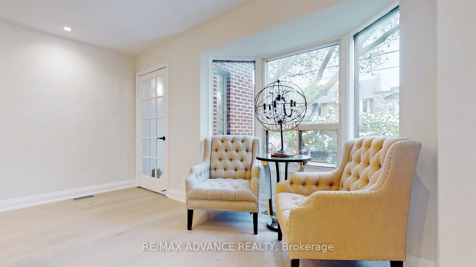Photo 12 of 108 Eaton Avenue, Toronto, Danforth — HOMEH