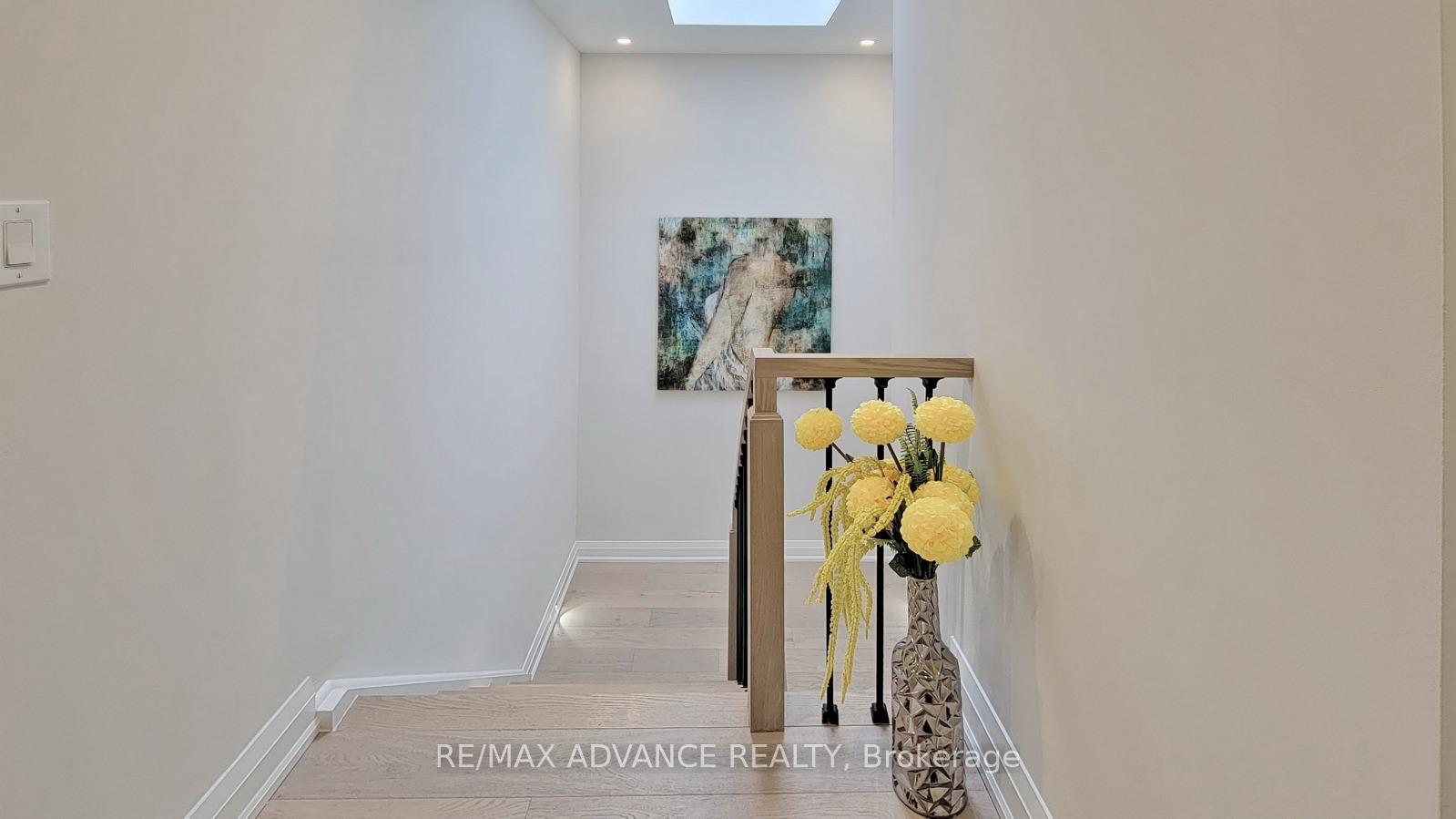 Photo 14 of 108 Eaton Avenue, Toronto, Danforth — HOMEH