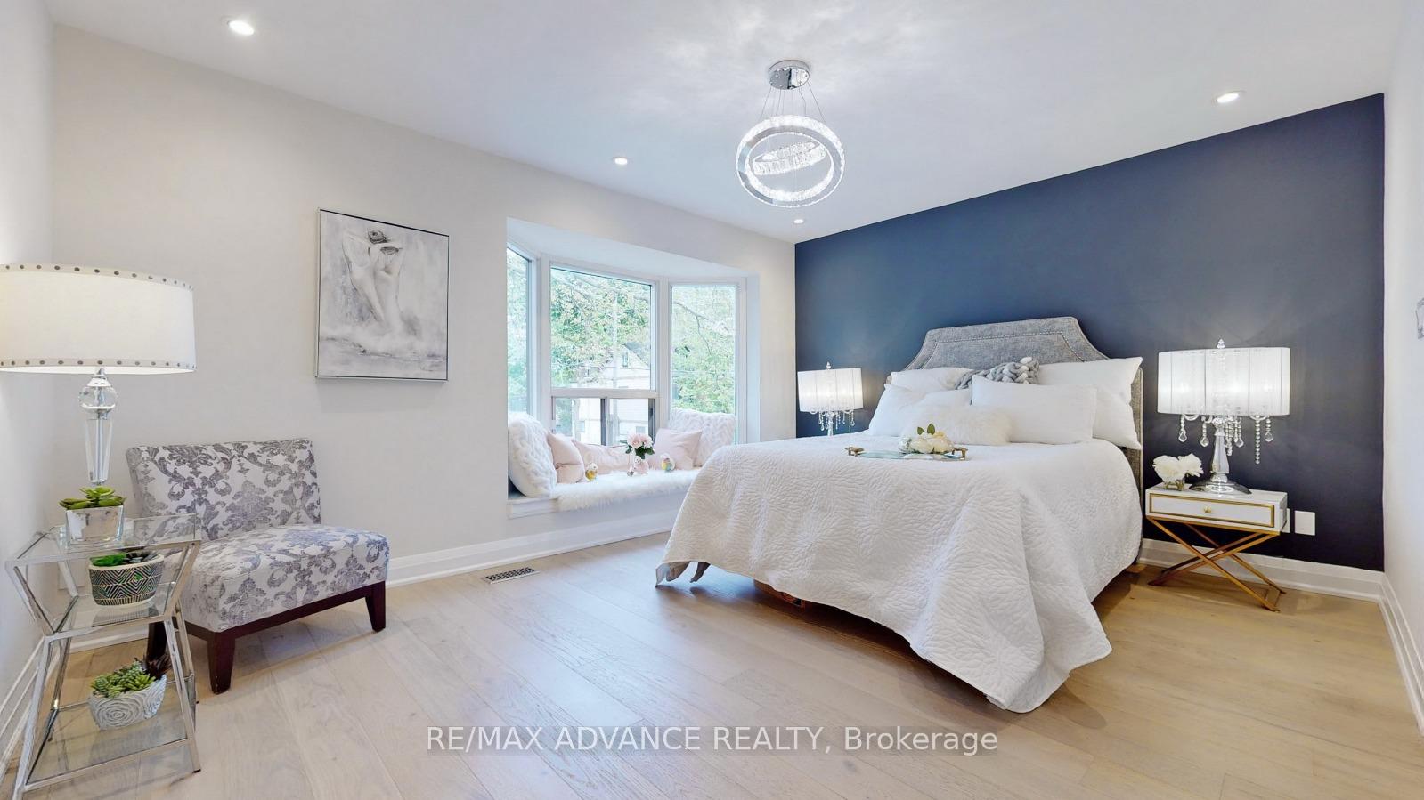 Photo 15 of 108 Eaton Avenue, Toronto, Danforth — HOMEH
