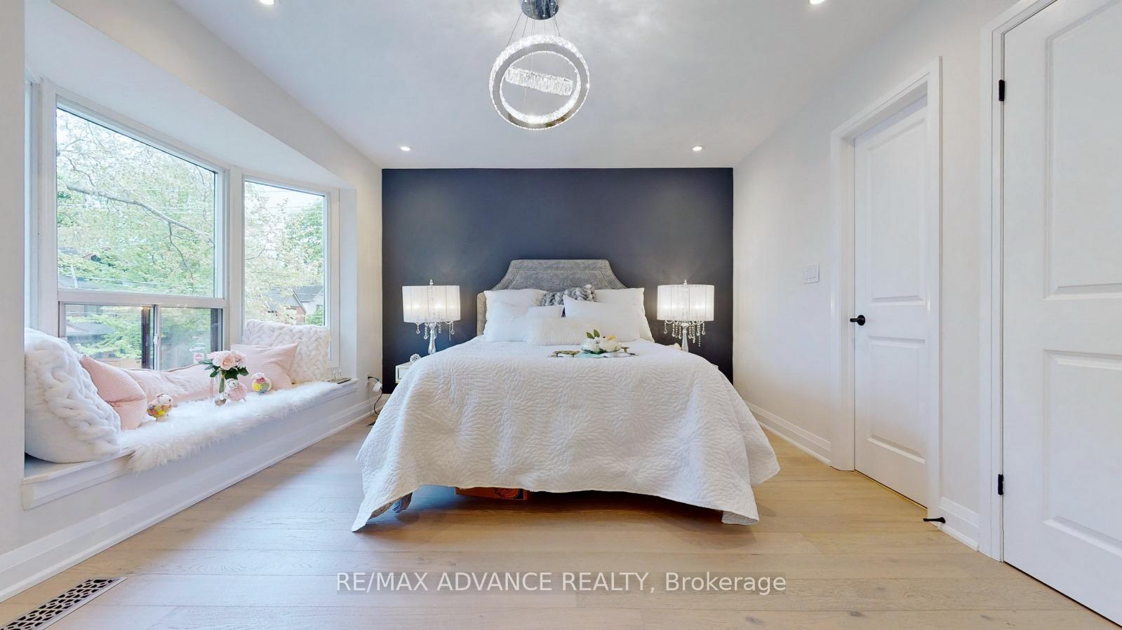 Photo 16 of 108 Eaton Avenue, Toronto, Danforth — HOMEH
