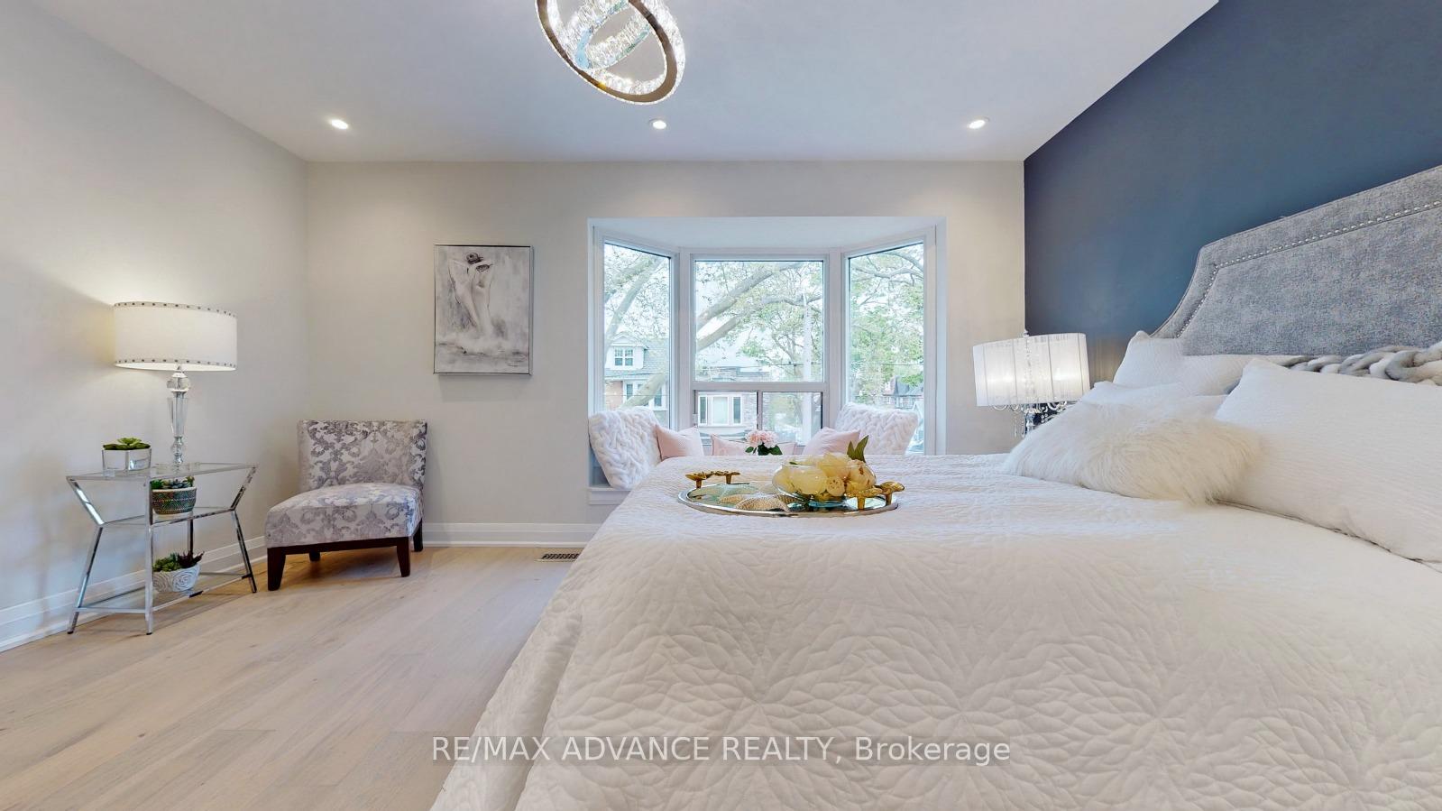 Photo 17 of 108 Eaton Avenue, Toronto, Danforth — HOMEH