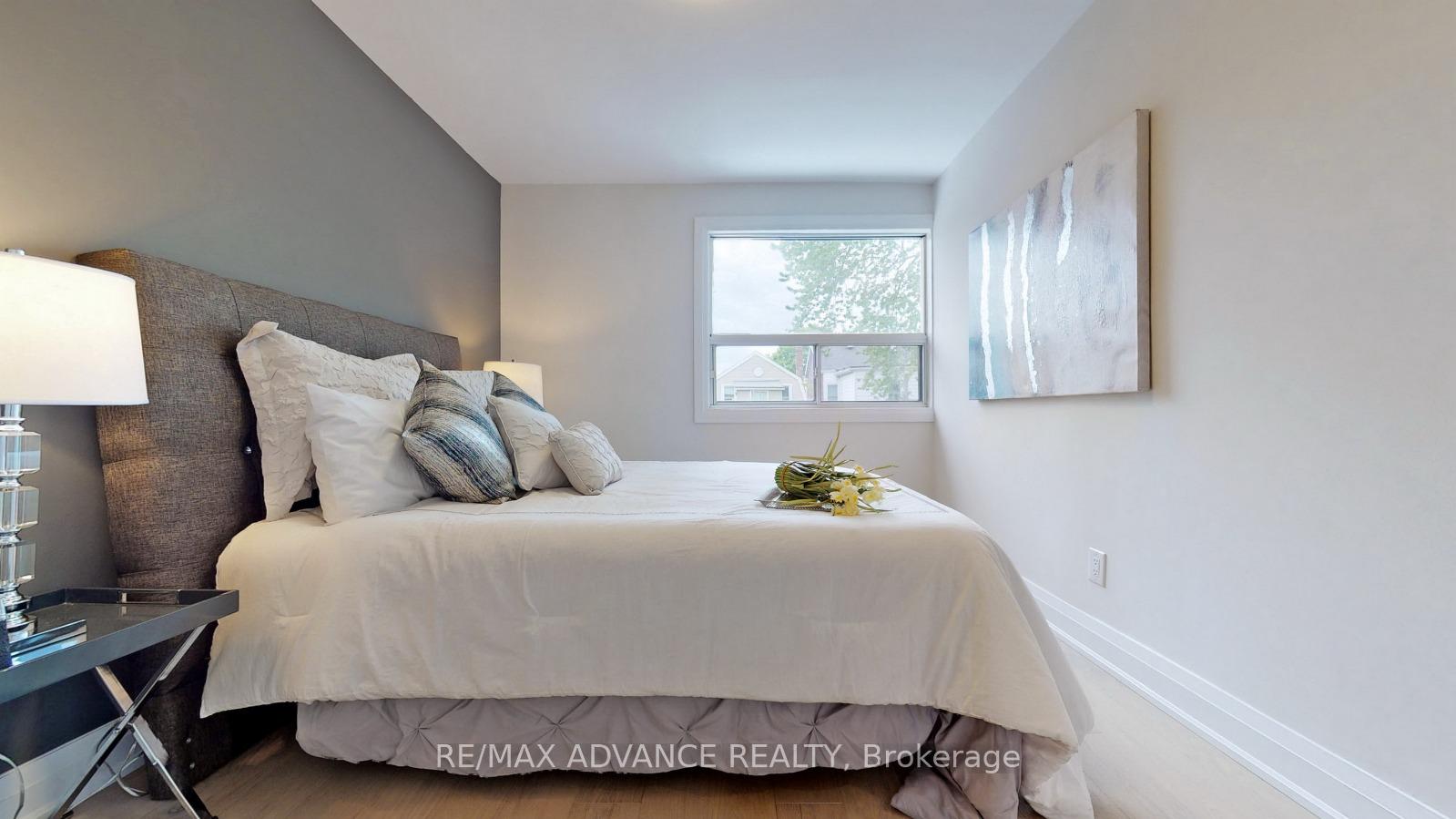 Photo 19 of 108 Eaton Avenue, Toronto, Danforth — HOMEH