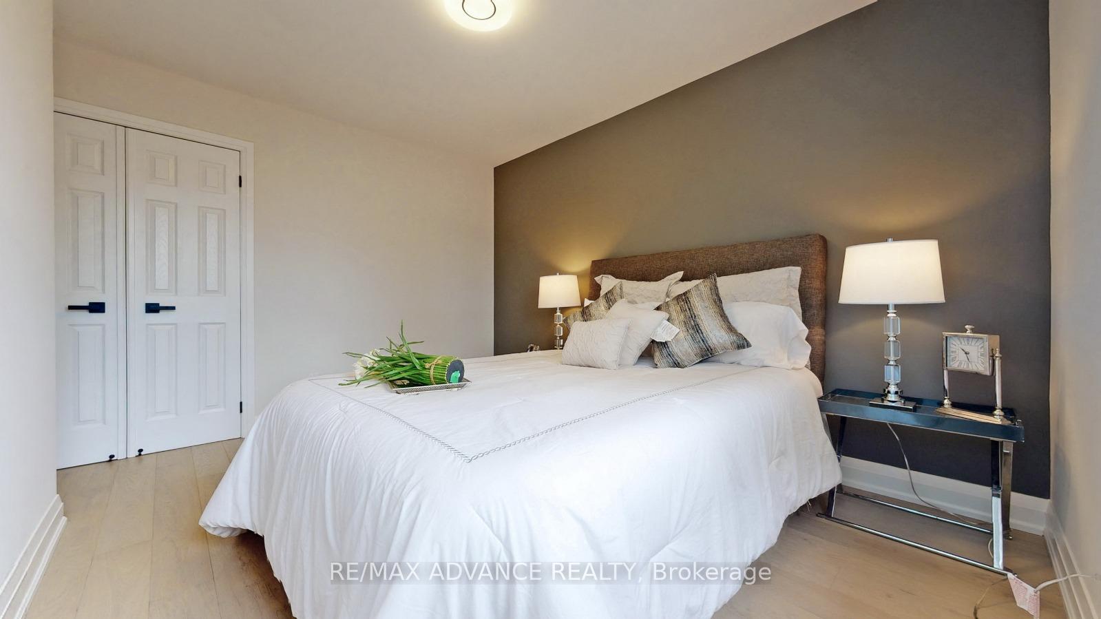 Photo 20 of 108 Eaton Avenue, Toronto, Danforth — HOMEH