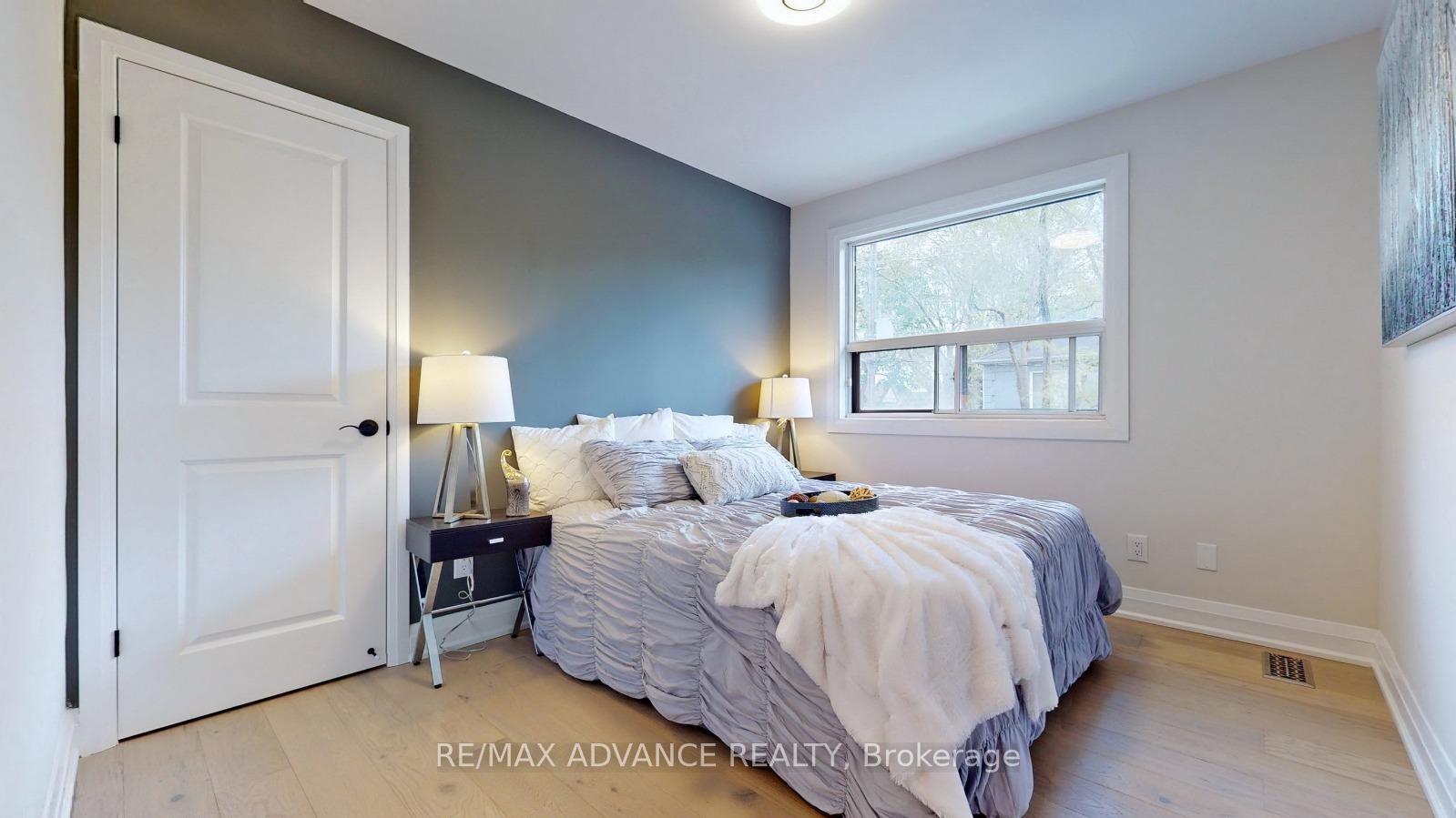 Photo 21 of 108 Eaton Avenue, Toronto, Danforth — HOMEH