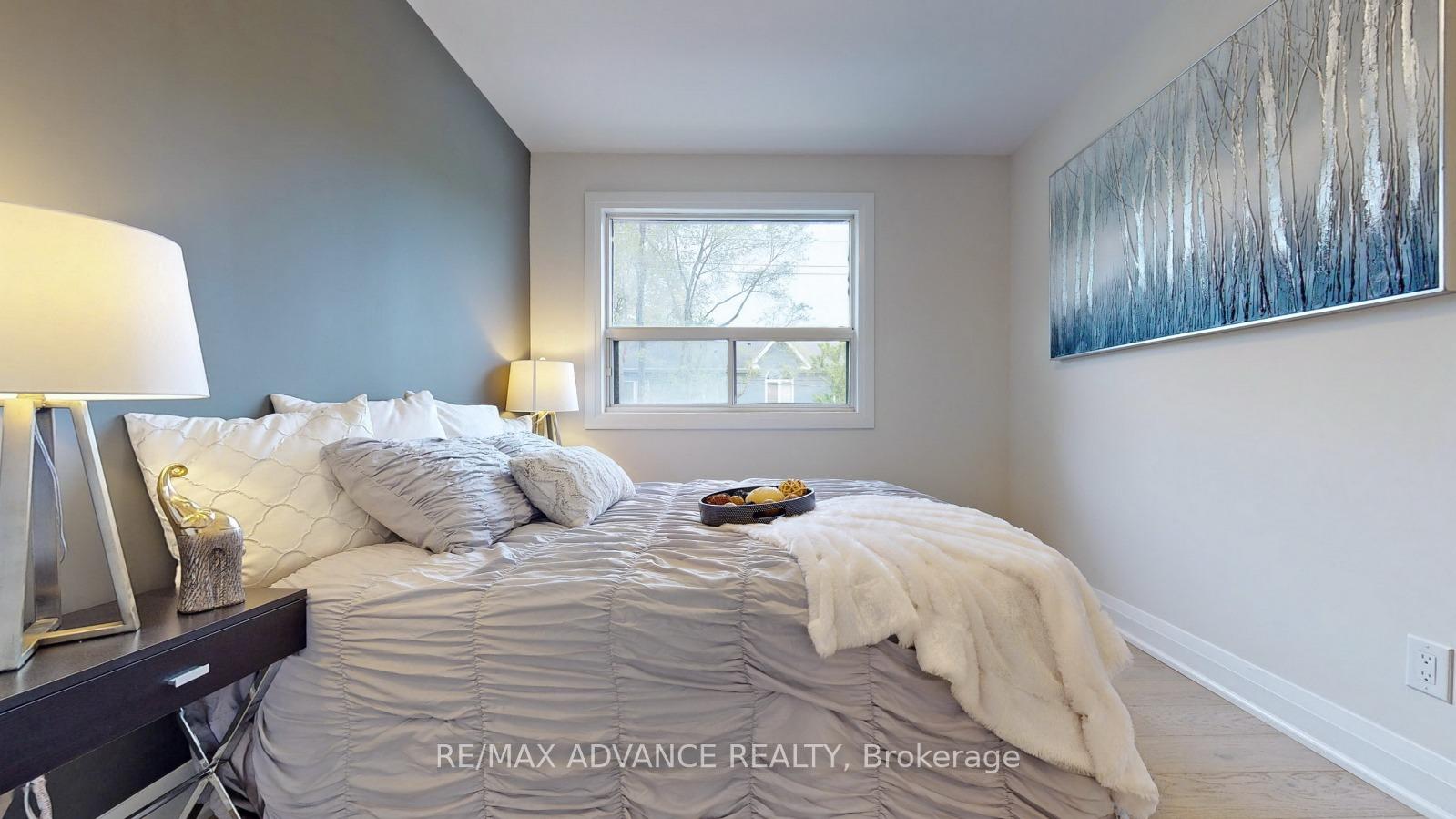 Photo 23 of 108 Eaton Avenue, Toronto, Danforth — HOMEH