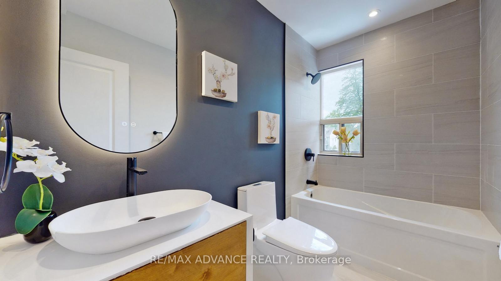 Photo 25 of 108 Eaton Avenue, Toronto, Danforth — HOMEH
