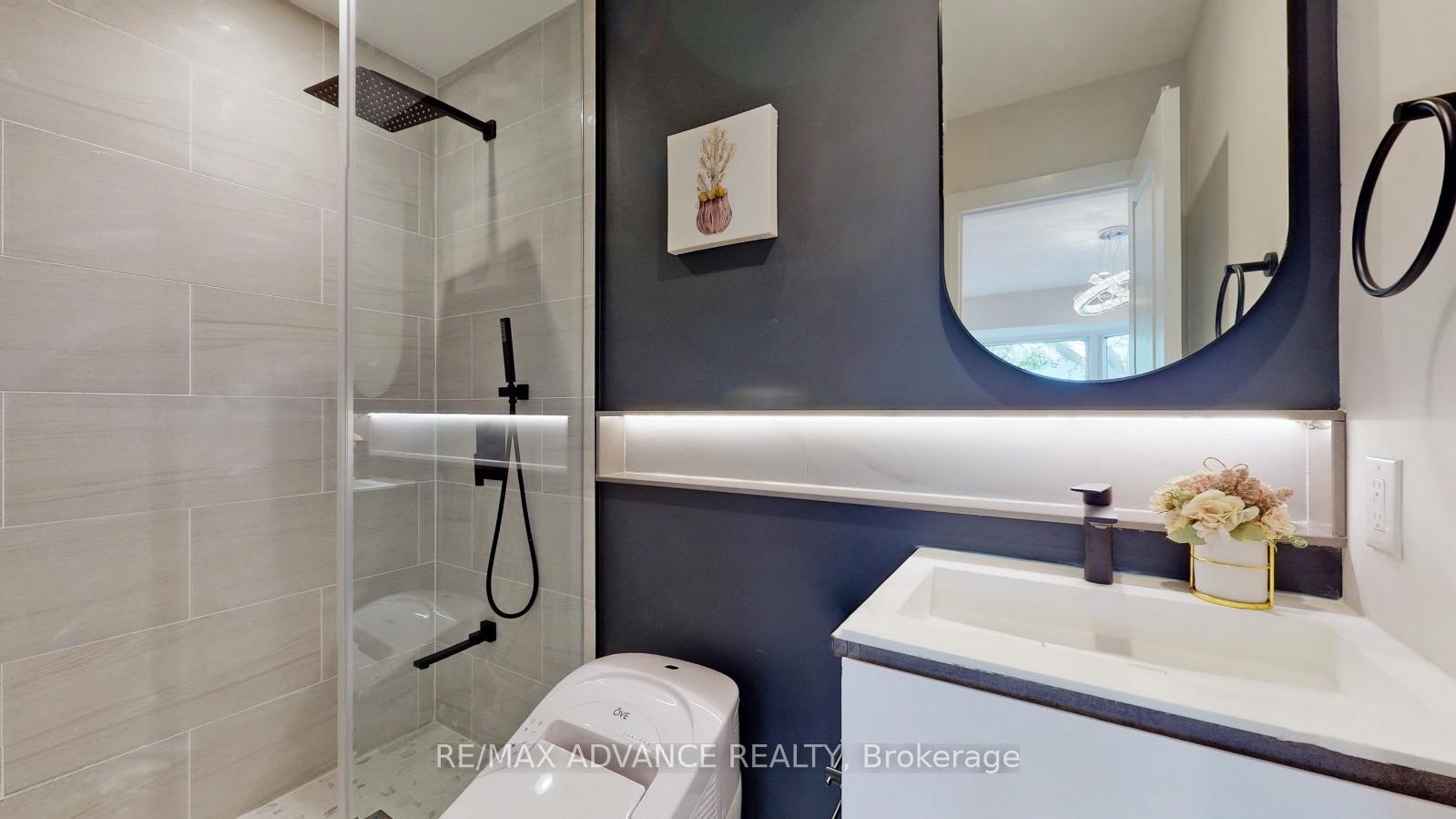 Photo 26 of 108 Eaton Avenue, Toronto, Danforth — HOMEH