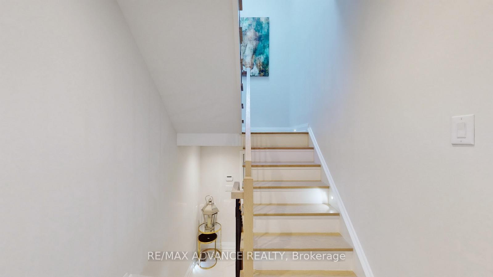 Photo 28 of 108 Eaton Avenue, Toronto, Danforth — HOMEH