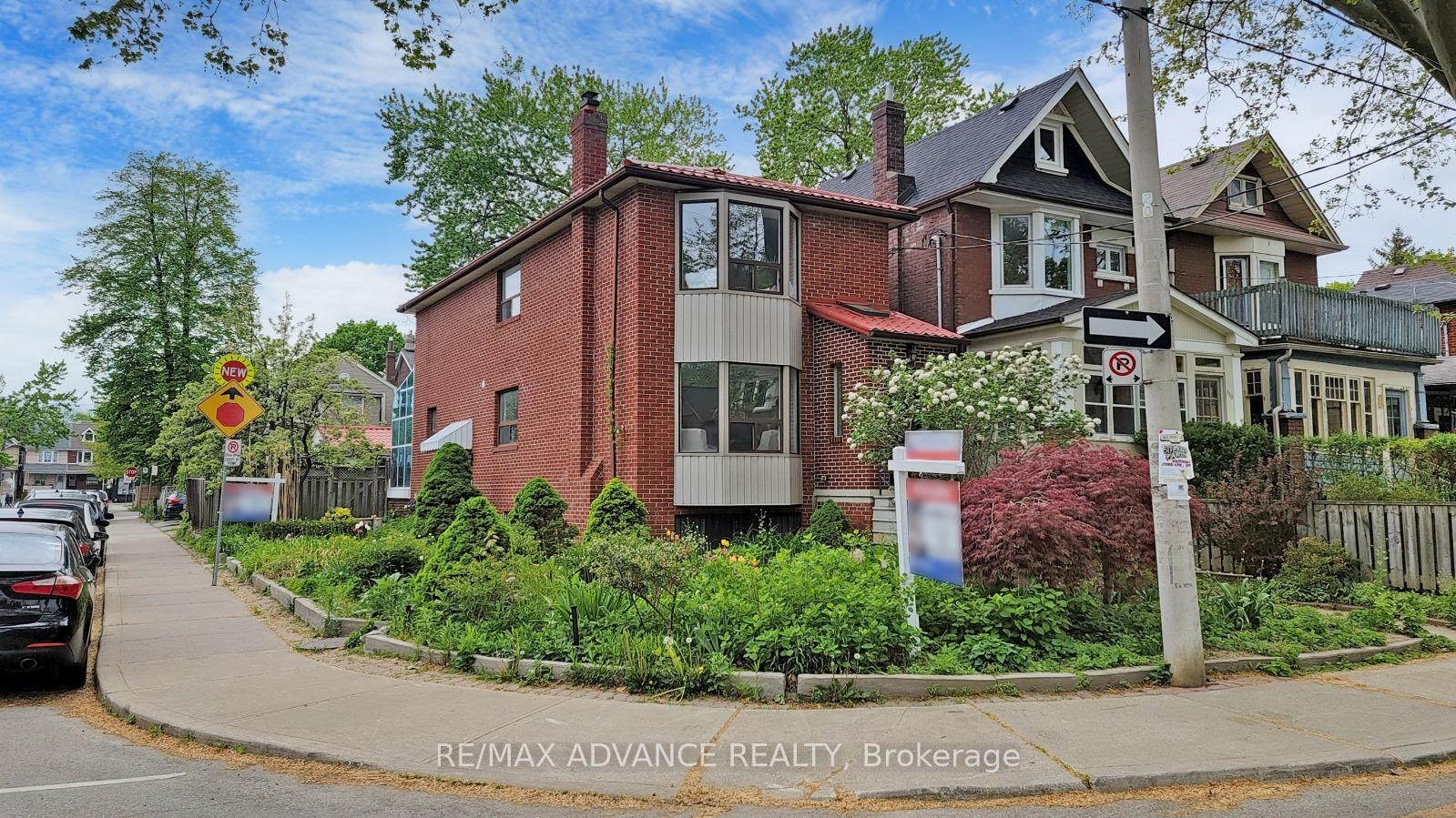 Photo 34 of 108 Eaton Avenue, Toronto, Danforth — HOMEH