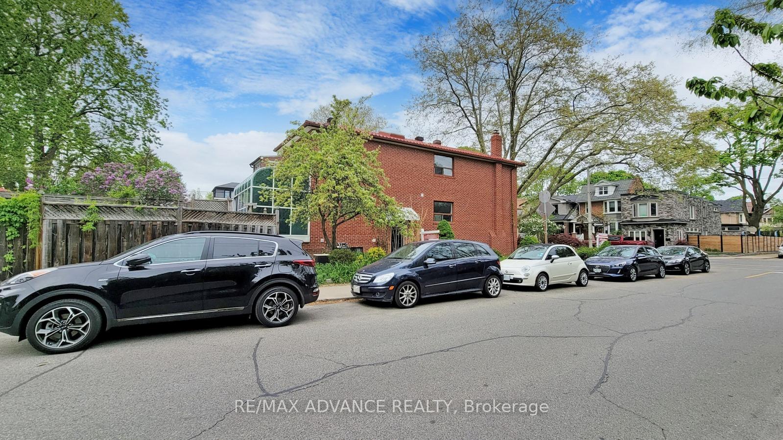 Photo 38 of 108 Eaton Avenue, Toronto, Danforth — HOMEH