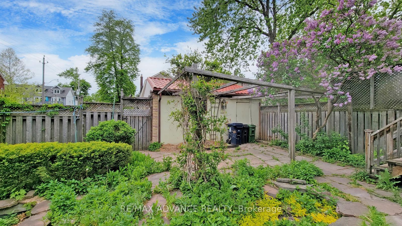 Photo 39 of 108 Eaton Avenue, Toronto, Danforth — HOMEH