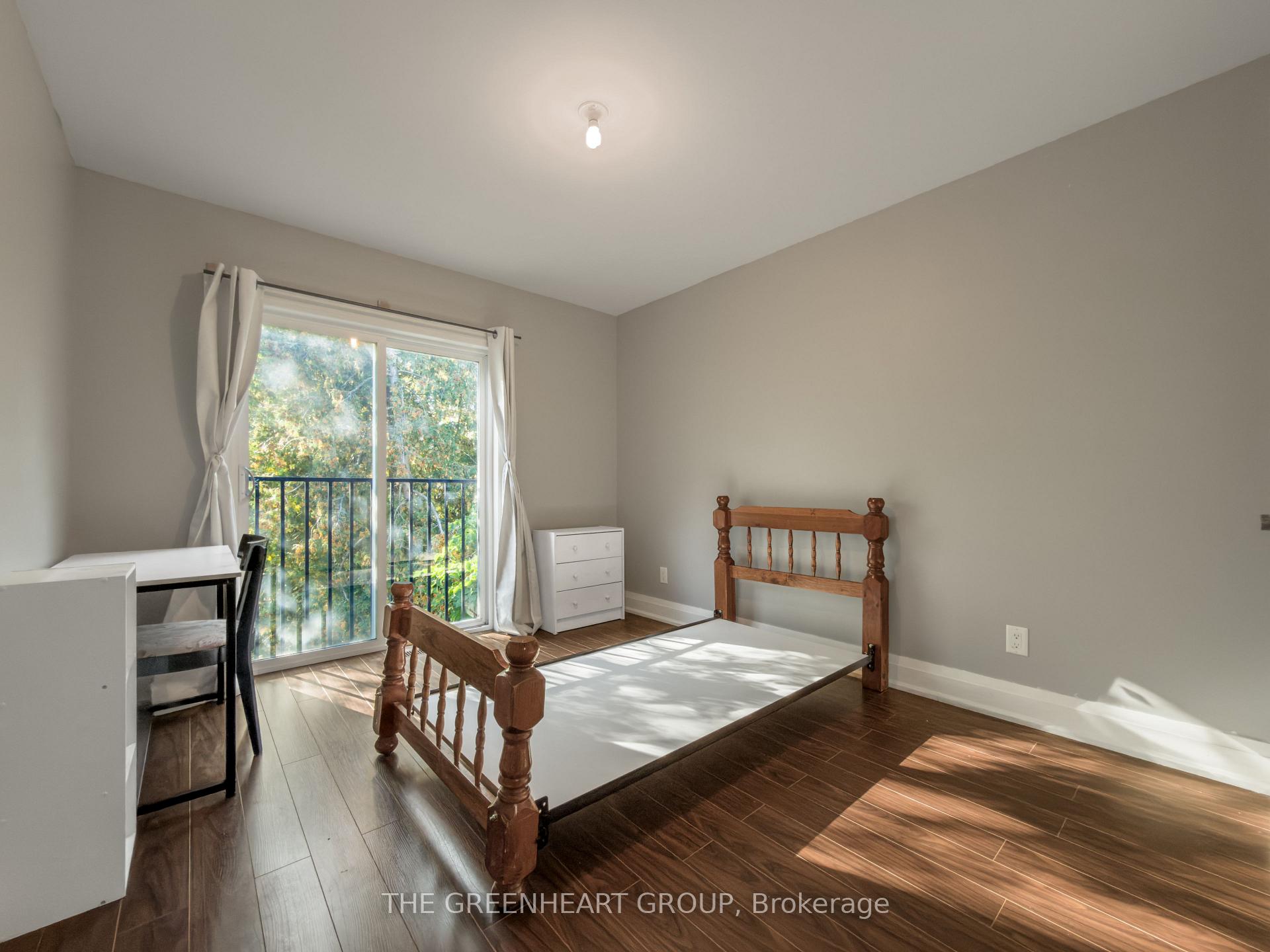 Photo 1 of Unit Room#3, 142 Morse Street, Toronto, South Riverdale — HOMEH