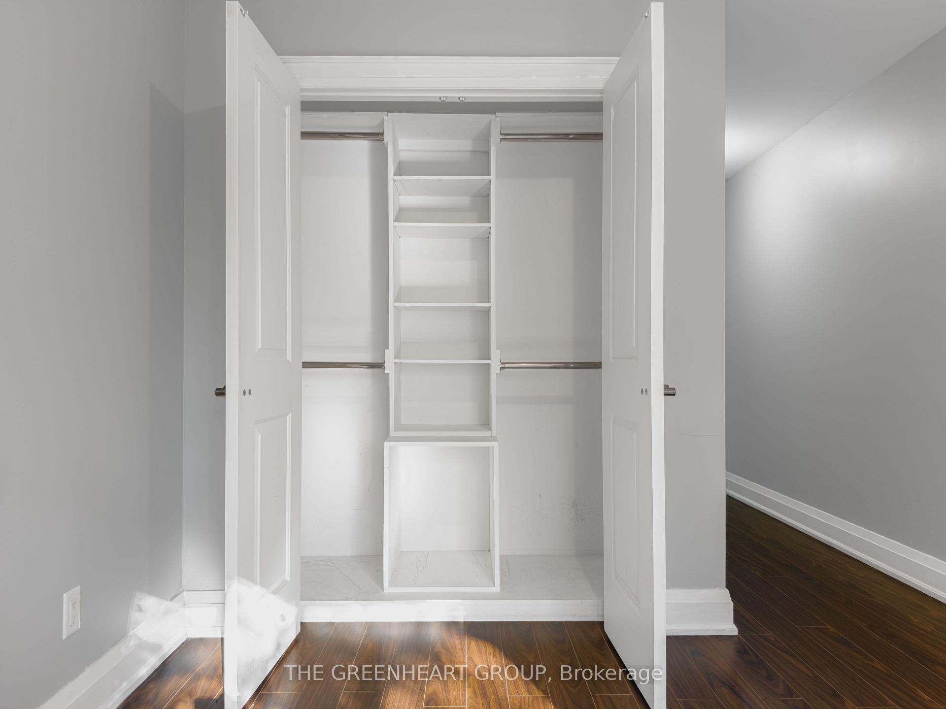 Photo 2 of Unit Room#3, 142 Morse Street, Toronto, South Riverdale — HOMEH