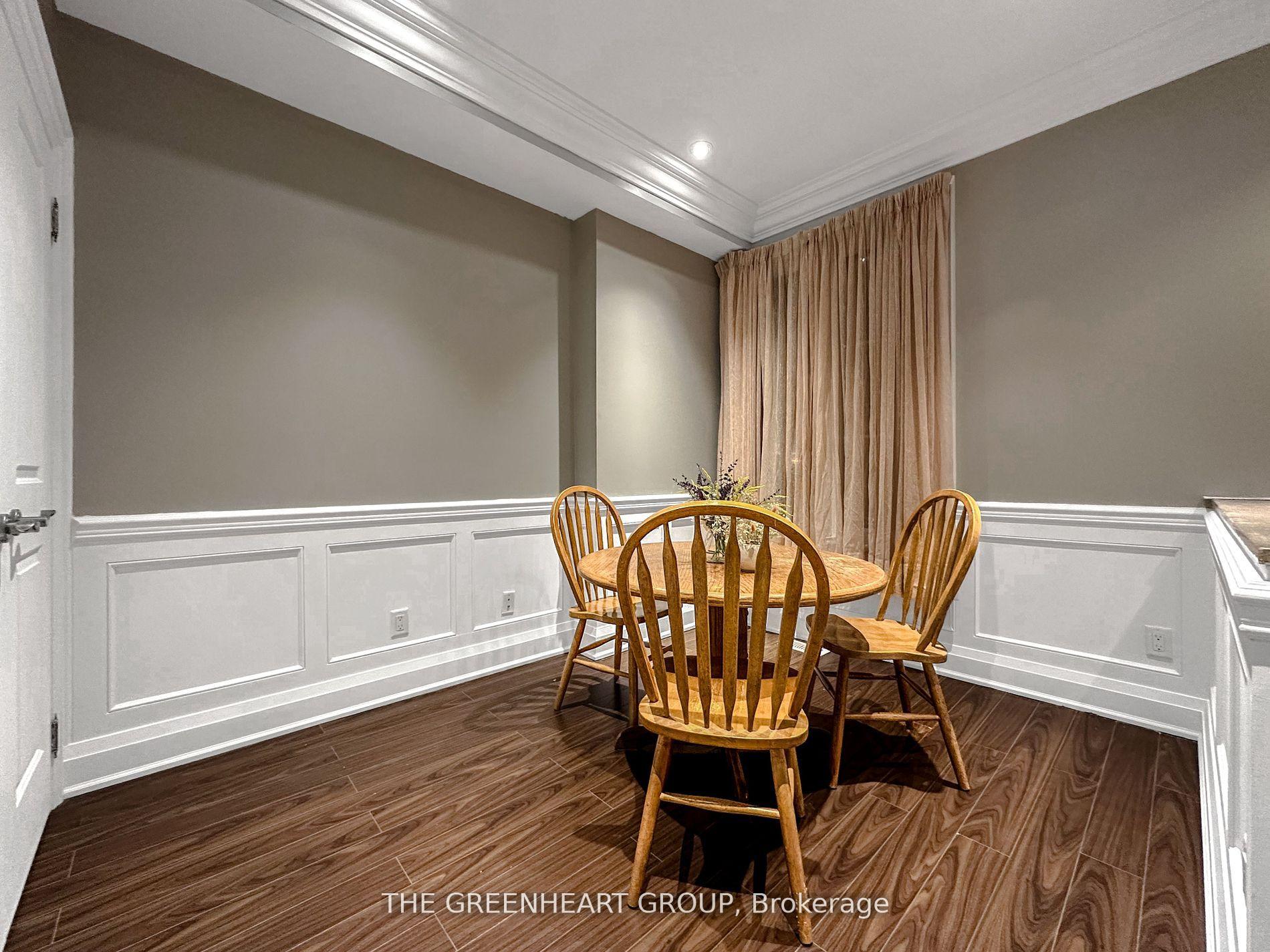Photo 4 of Unit Room#3, 142 Morse Street, Toronto, South Riverdale — HOMEH