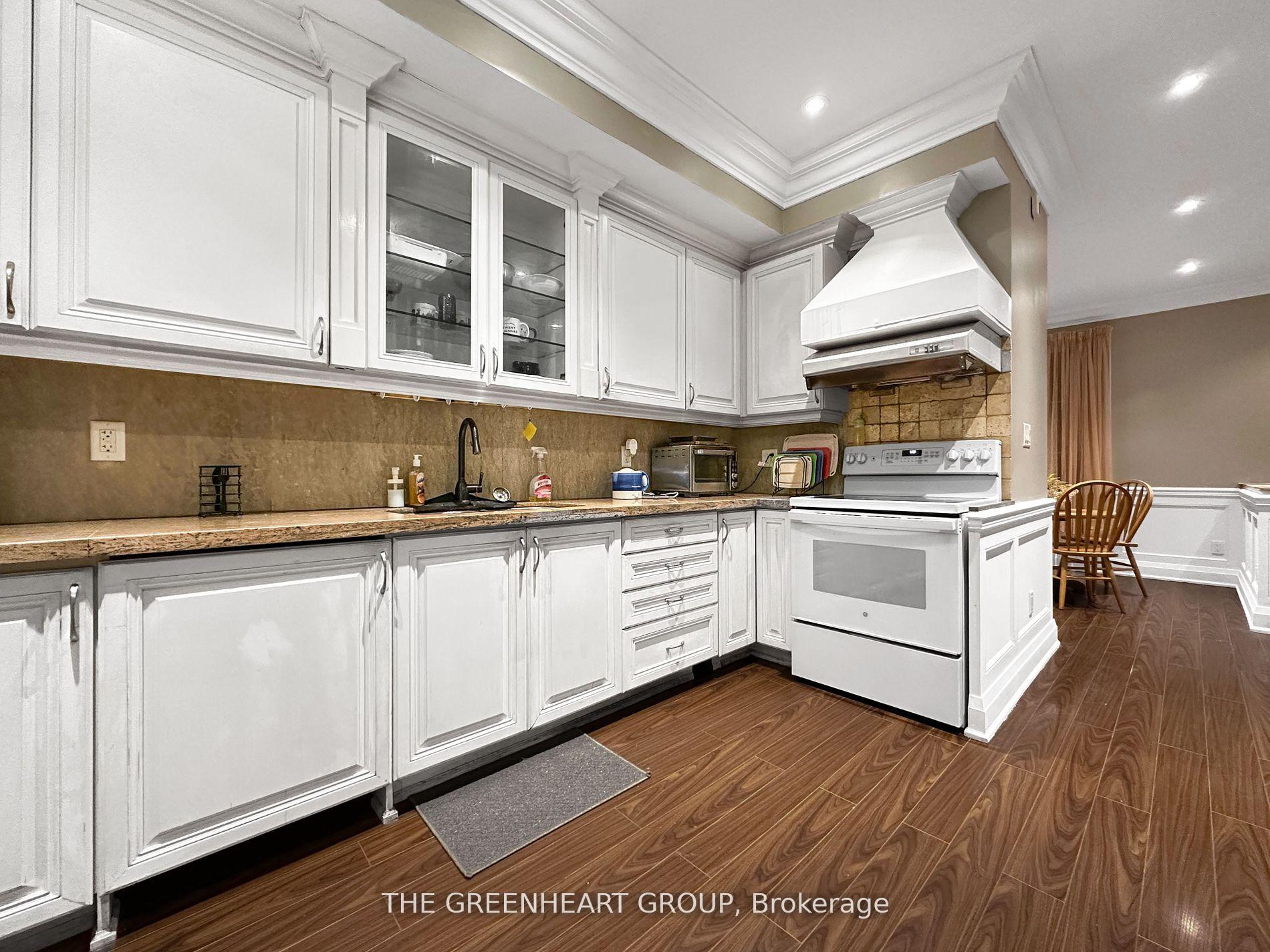 Photo 6 of Unit Room#3, 142 Morse Street, Toronto, South Riverdale — HOMEH