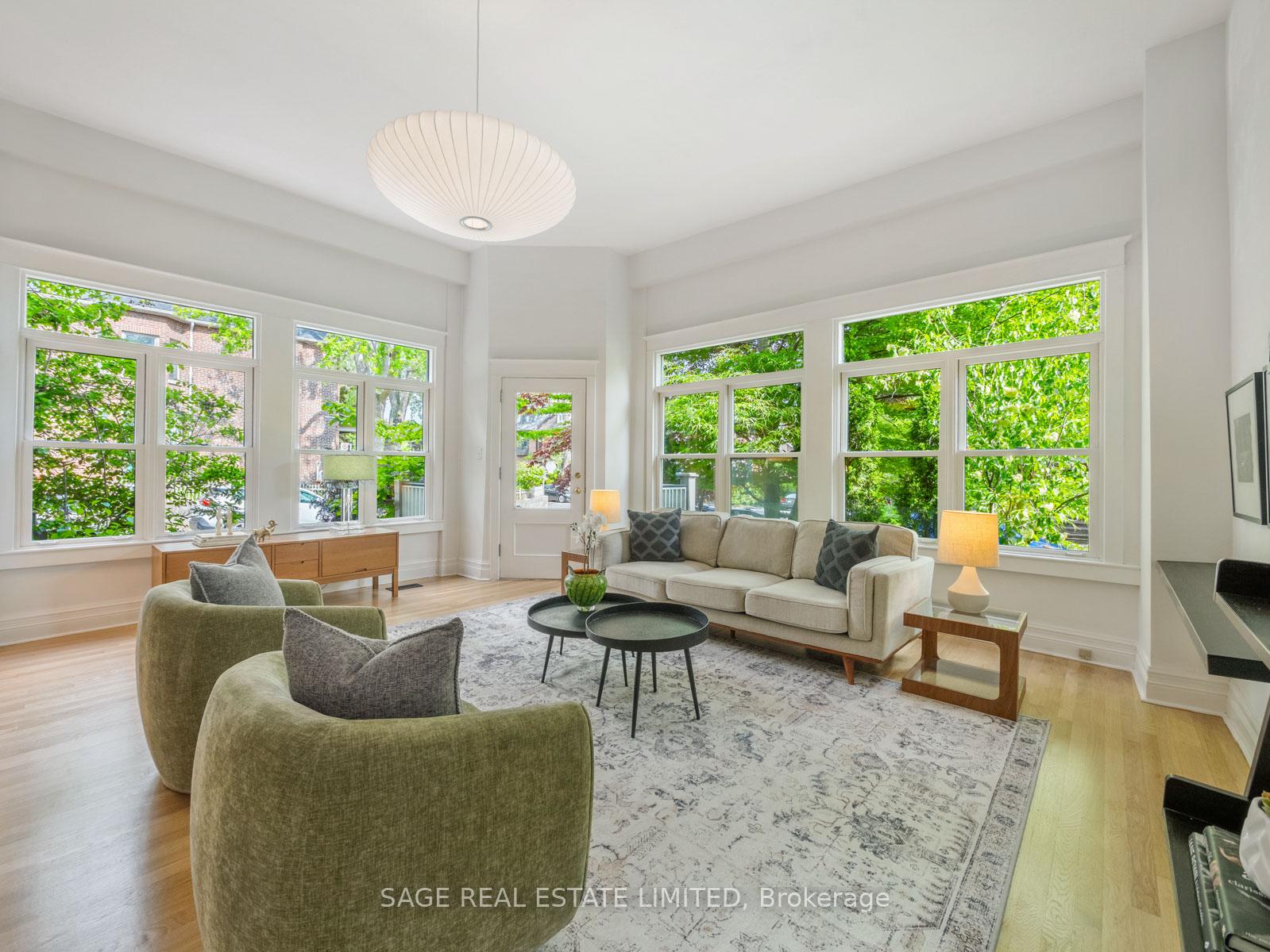 Photo 5 of 230 Withrow Avenue, Toronto, North Riverdale — HOMEH