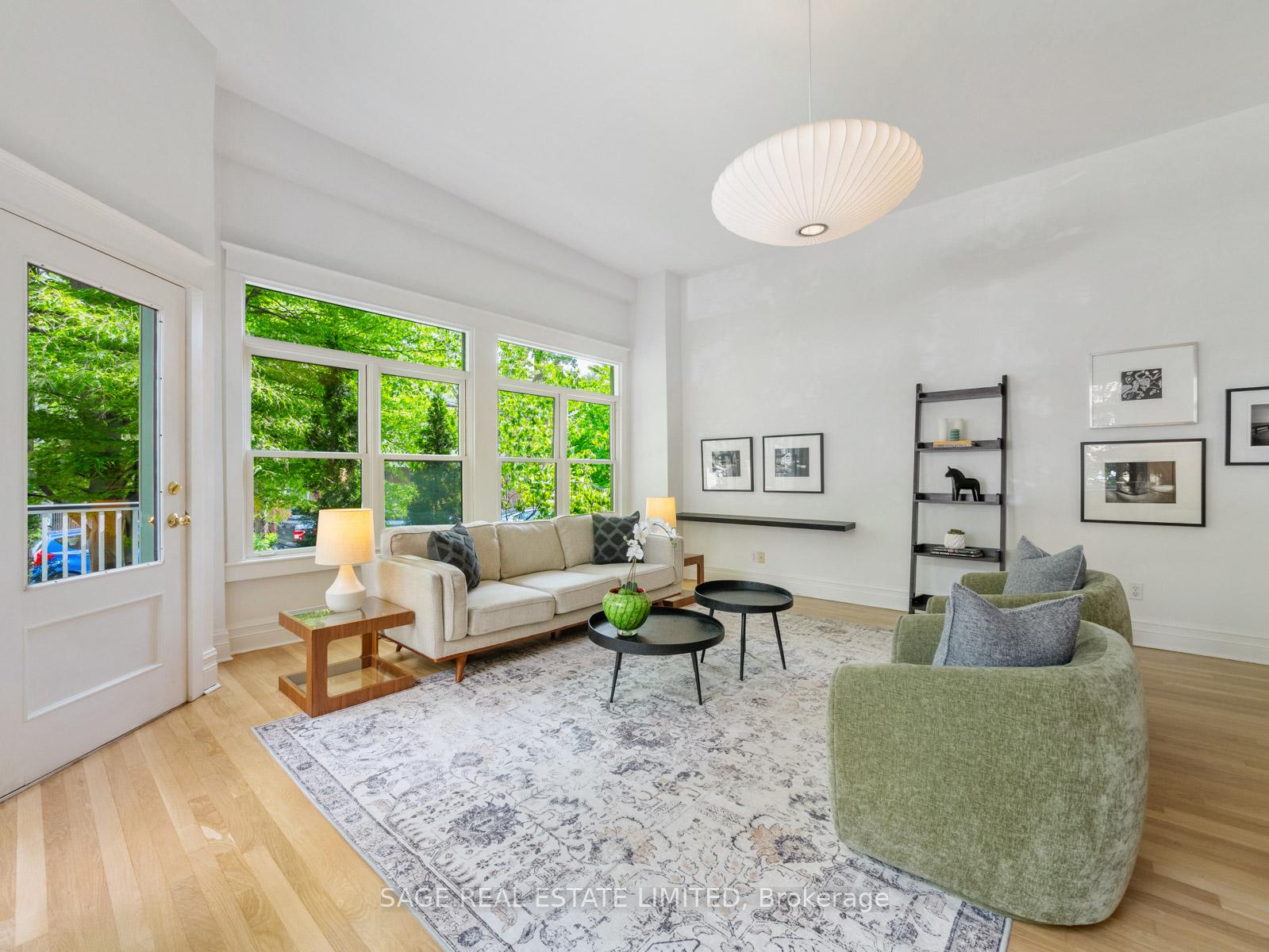 Photo 7 of 230 Withrow Avenue, Toronto, North Riverdale — HOMEH